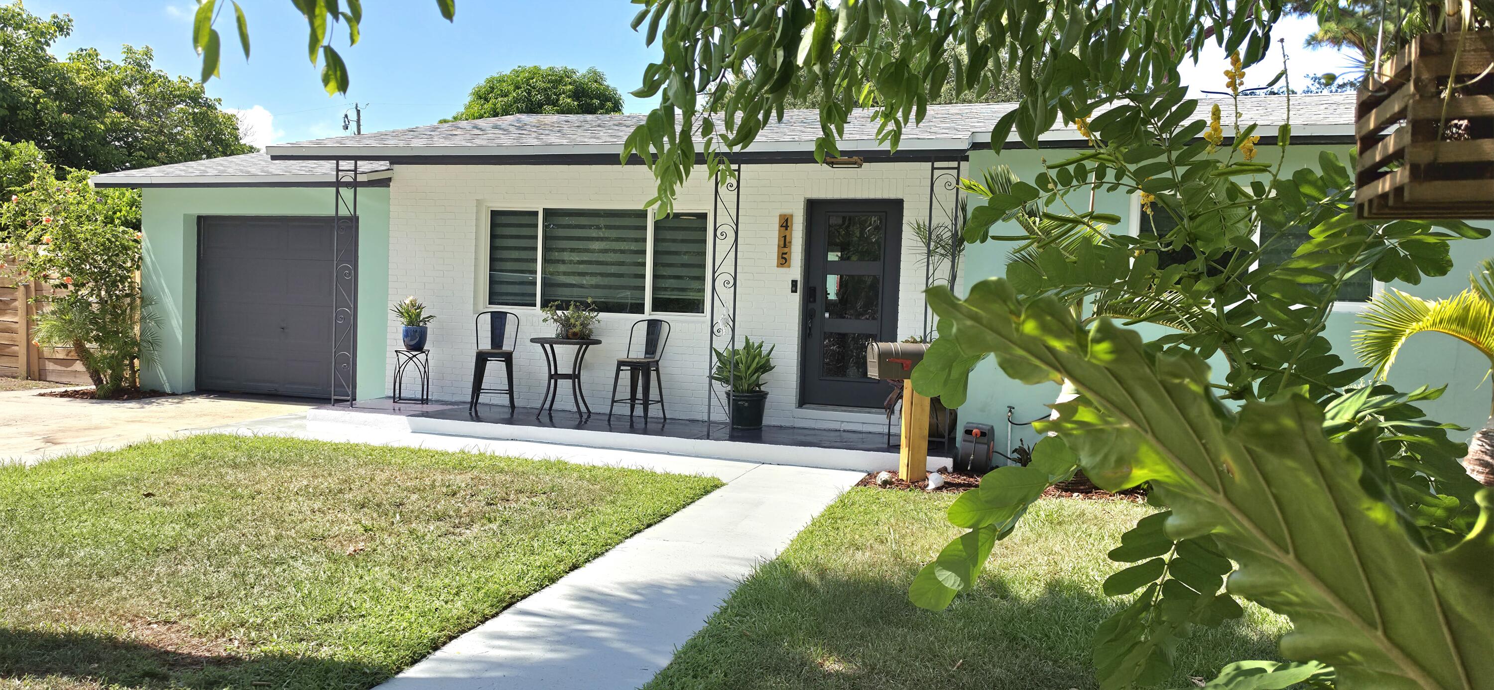 415 Park, Lake Park FL 33403