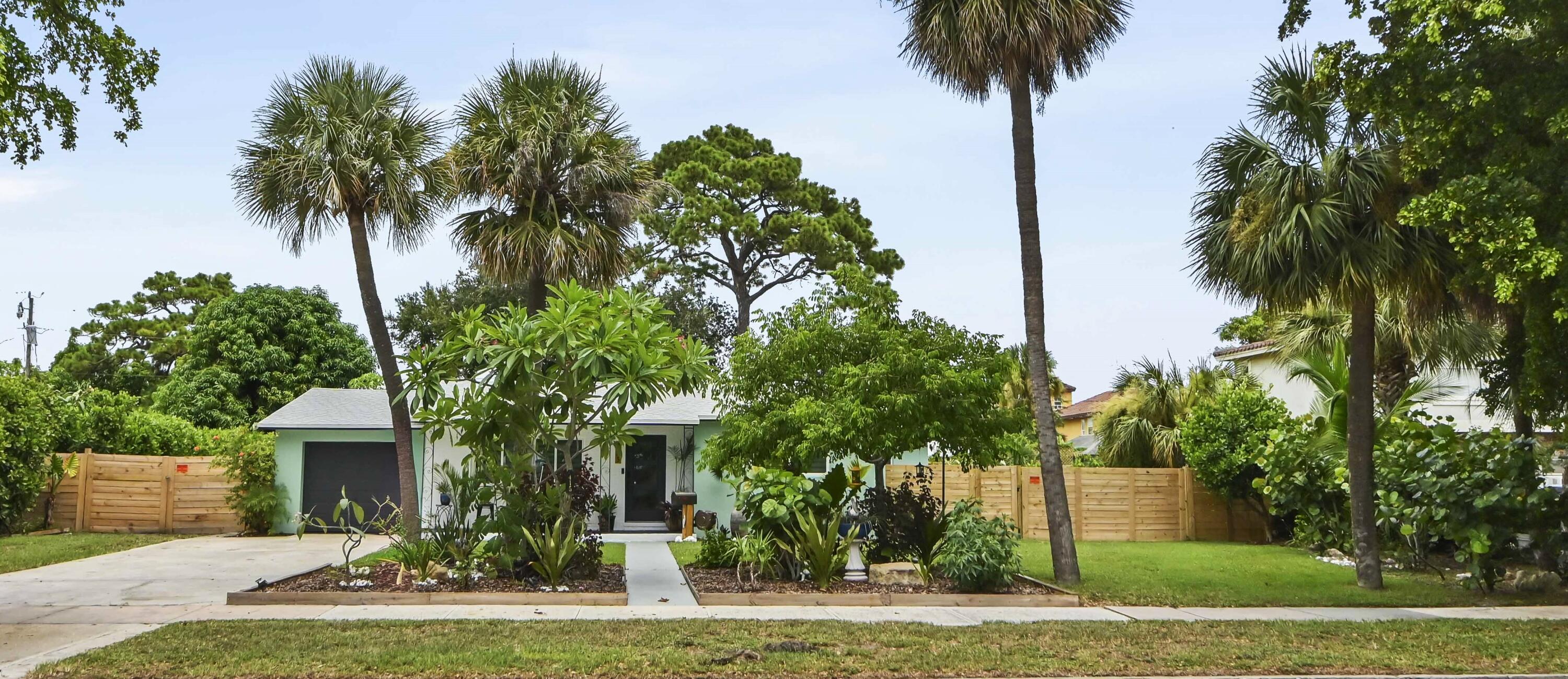 415 Park, Lake Park FL 33403