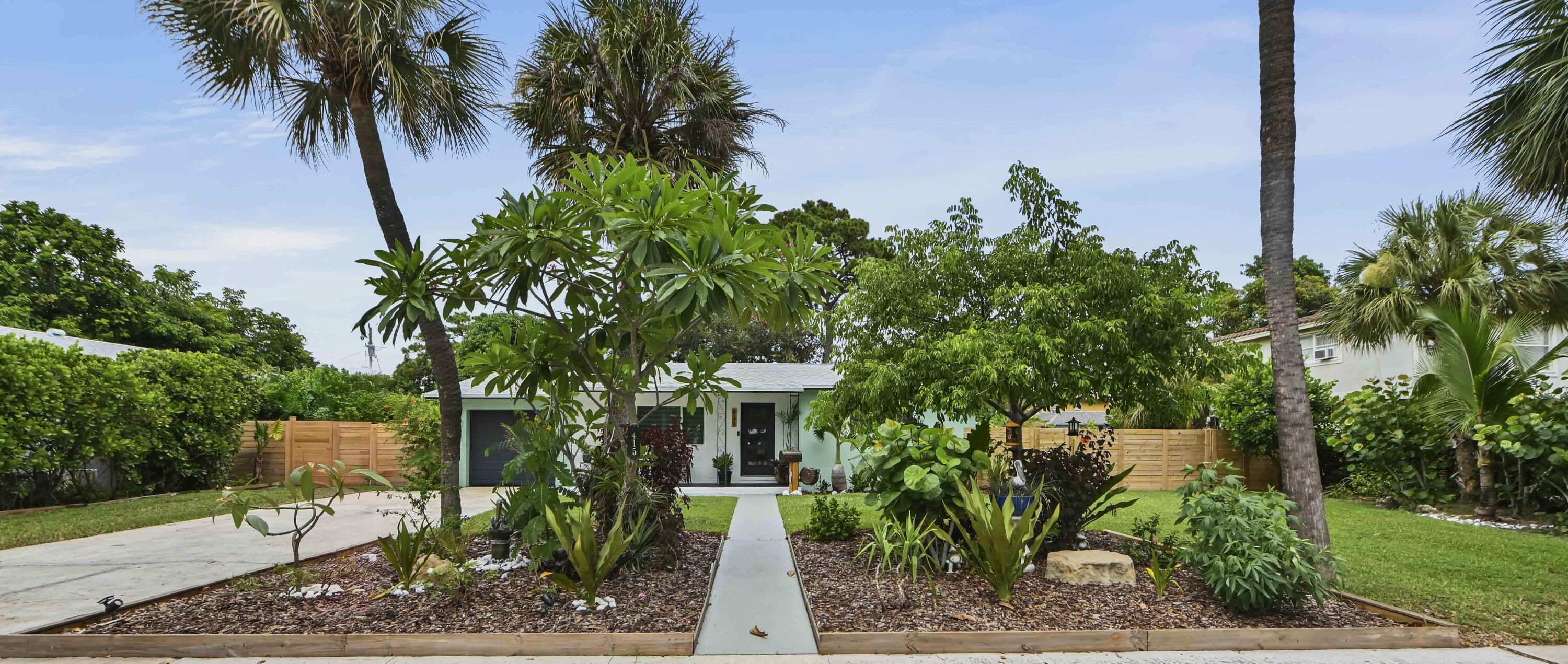 415 Park, Lake Park FL 33403