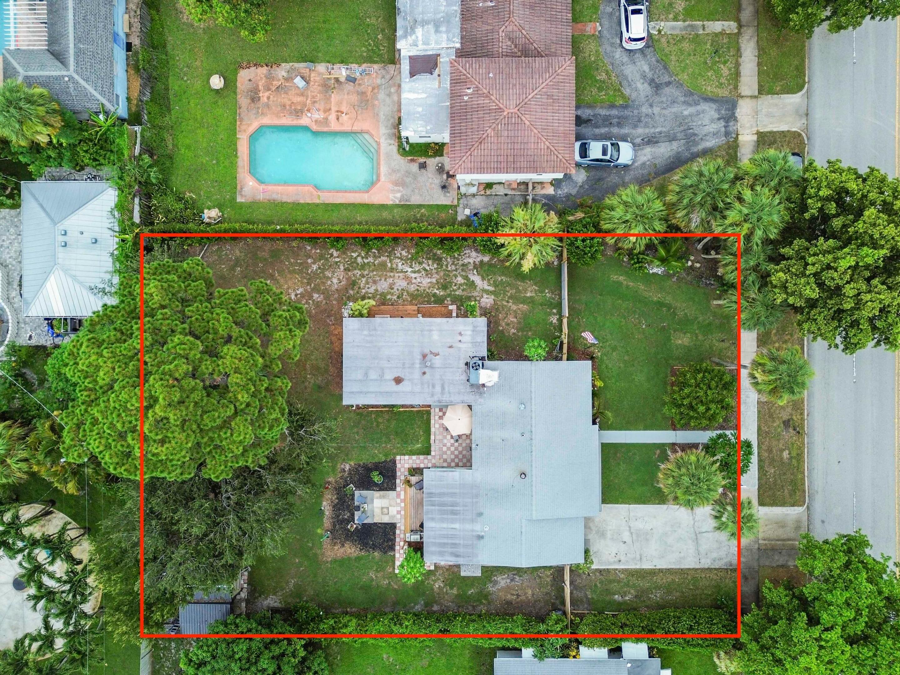 415 Park, Lake Park FL 33403