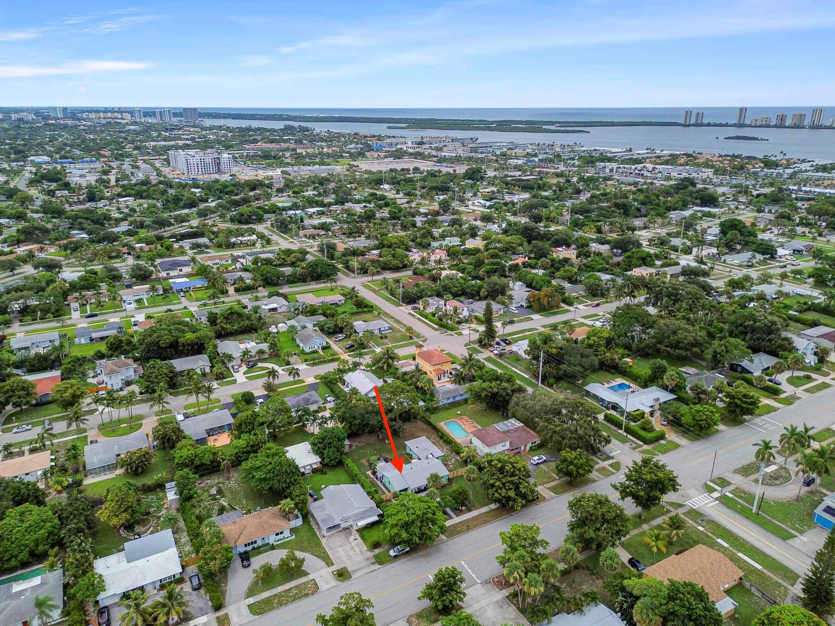 415 Park, Lake Park FL 33403