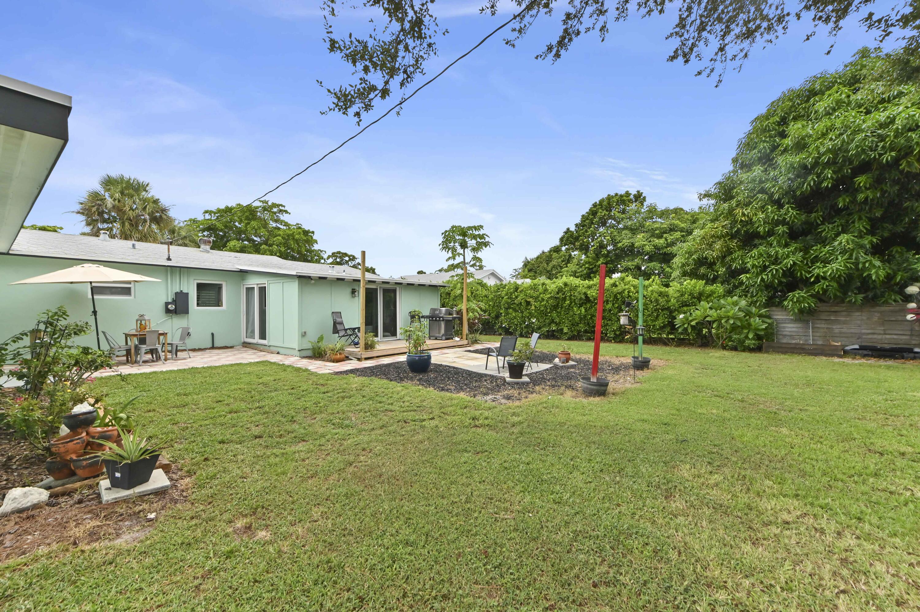415 Park, Lake Park FL 33403