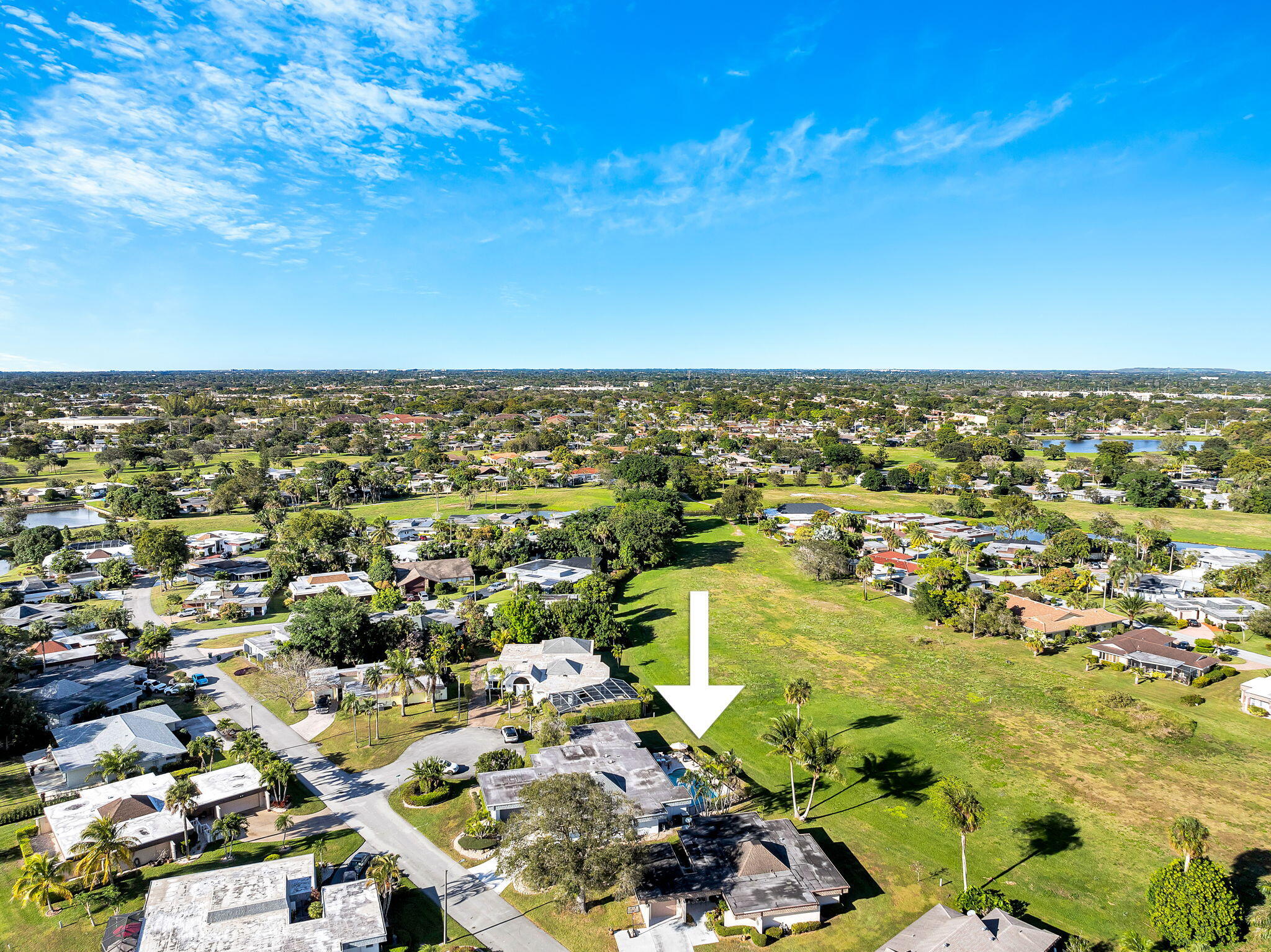 5106 Yellow Pine, Tamarac FL 33319