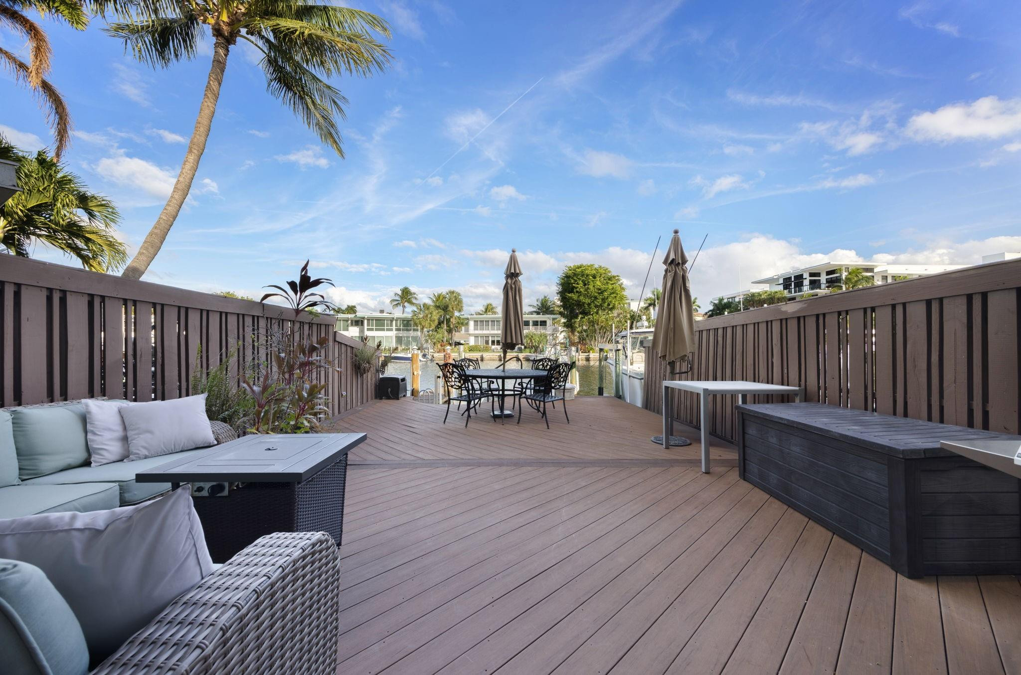 424 Hendricks #6, Fort Lauderdale FL 33301