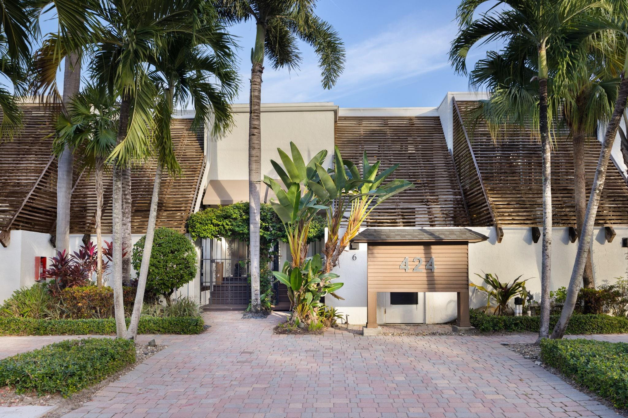 424 Hendricks #6, Fort Lauderdale FL 33301