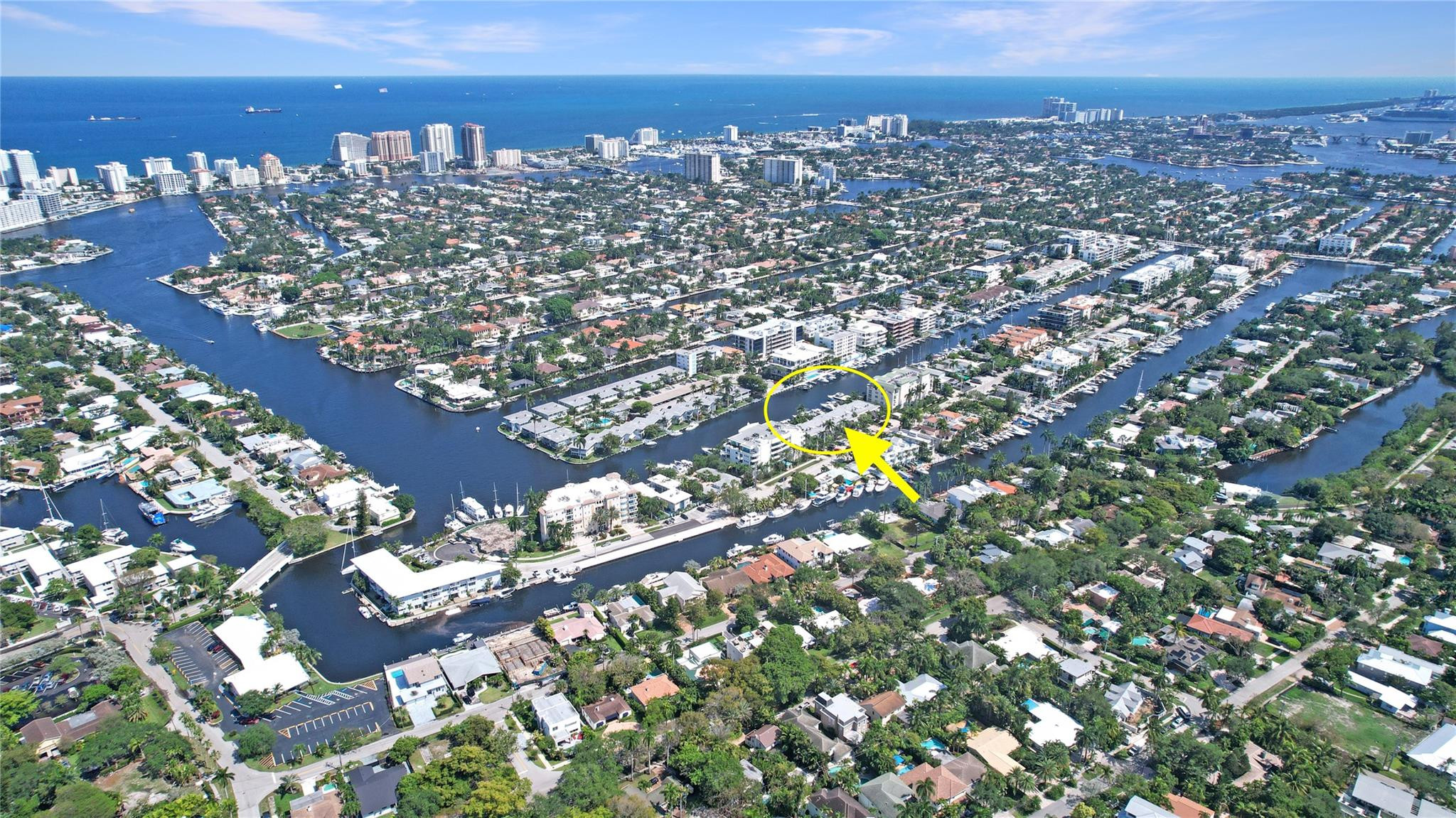 424 Hendricks #6, Fort Lauderdale FL 33301