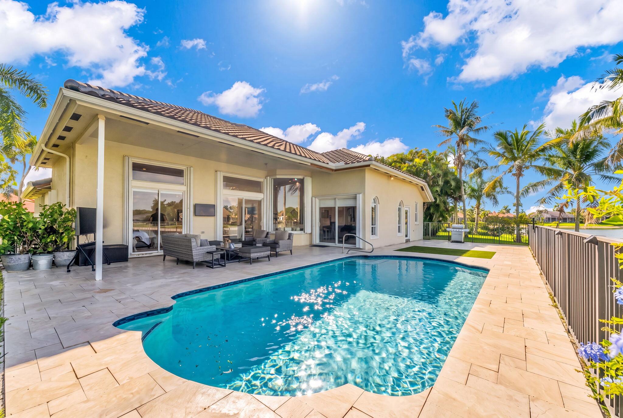 21409 Crestfalls, Boca Raton FL 33428