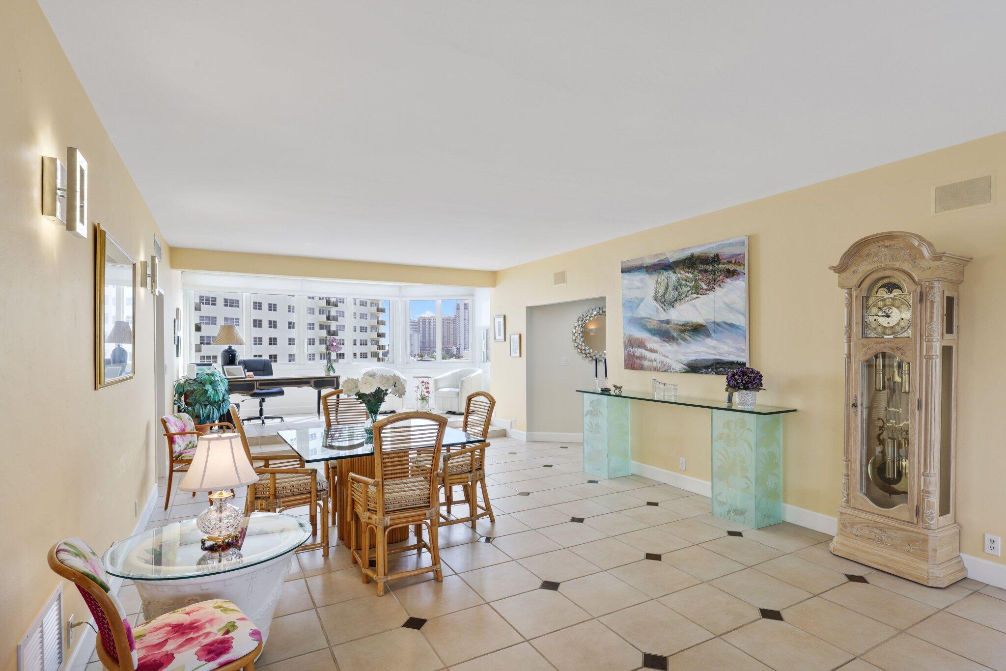333 SUNSET #501, Fort Lauderdale FL 33301