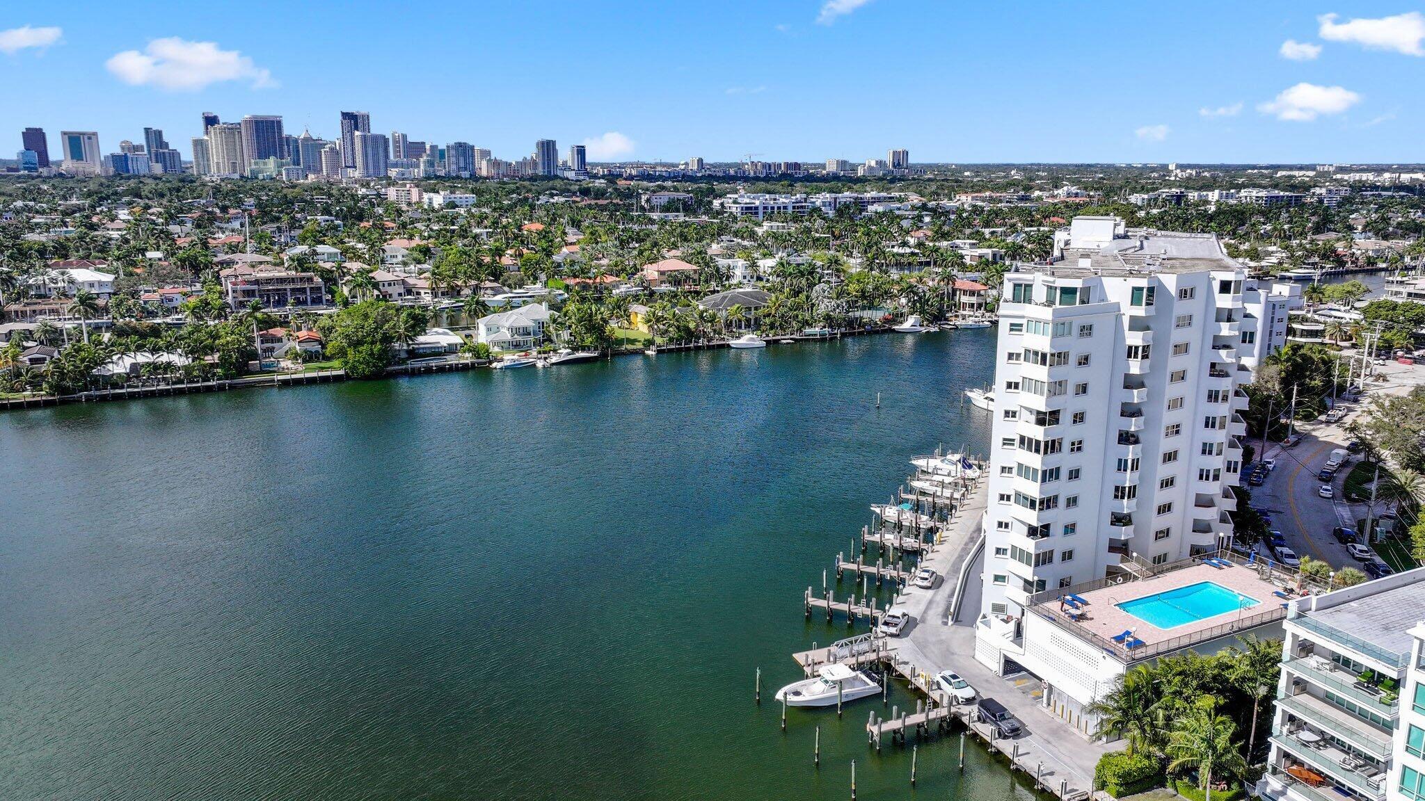 333 SUNSET #501, Fort Lauderdale FL 33301