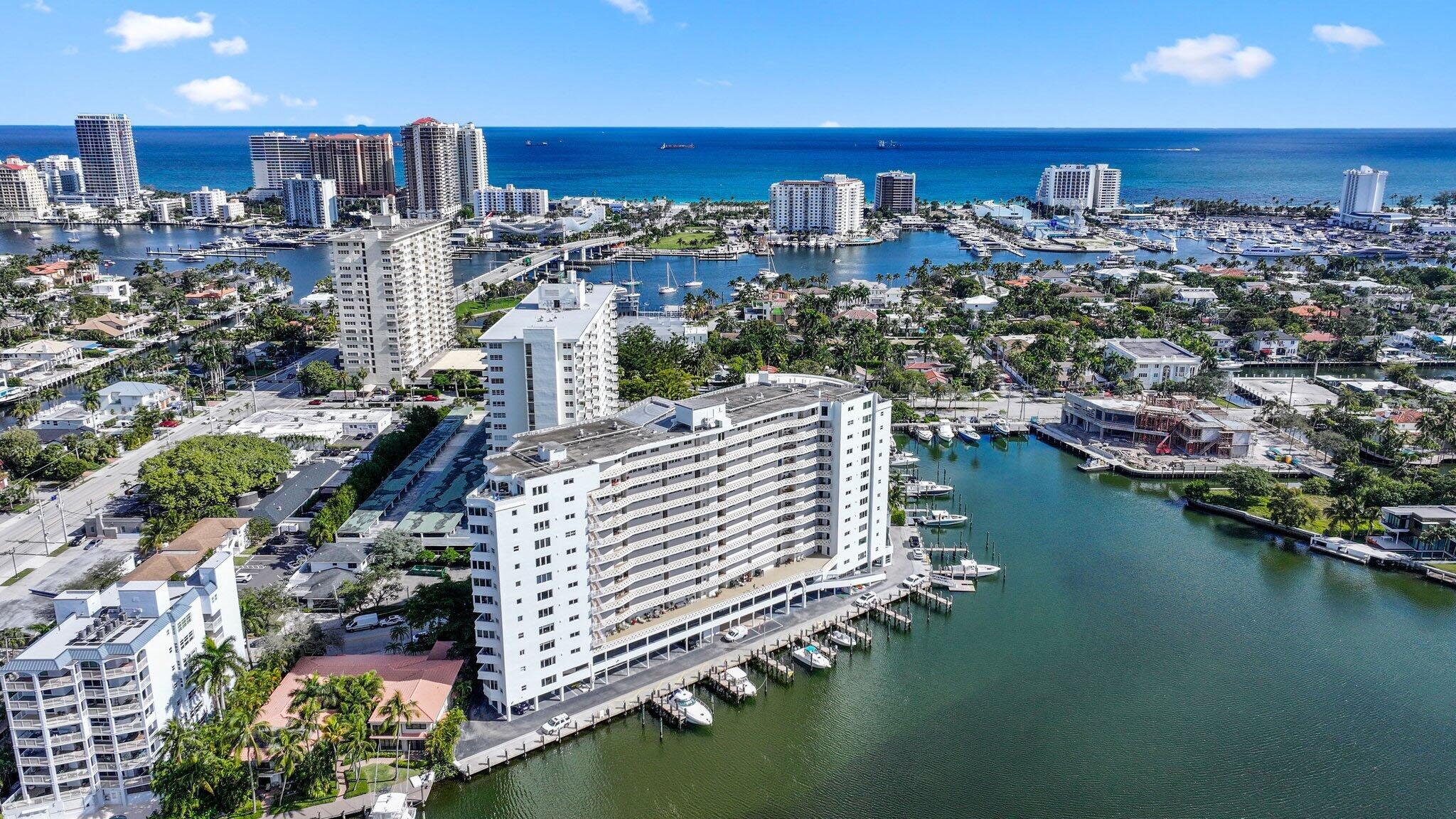 333 SUNSET #501, Fort Lauderdale FL 33301