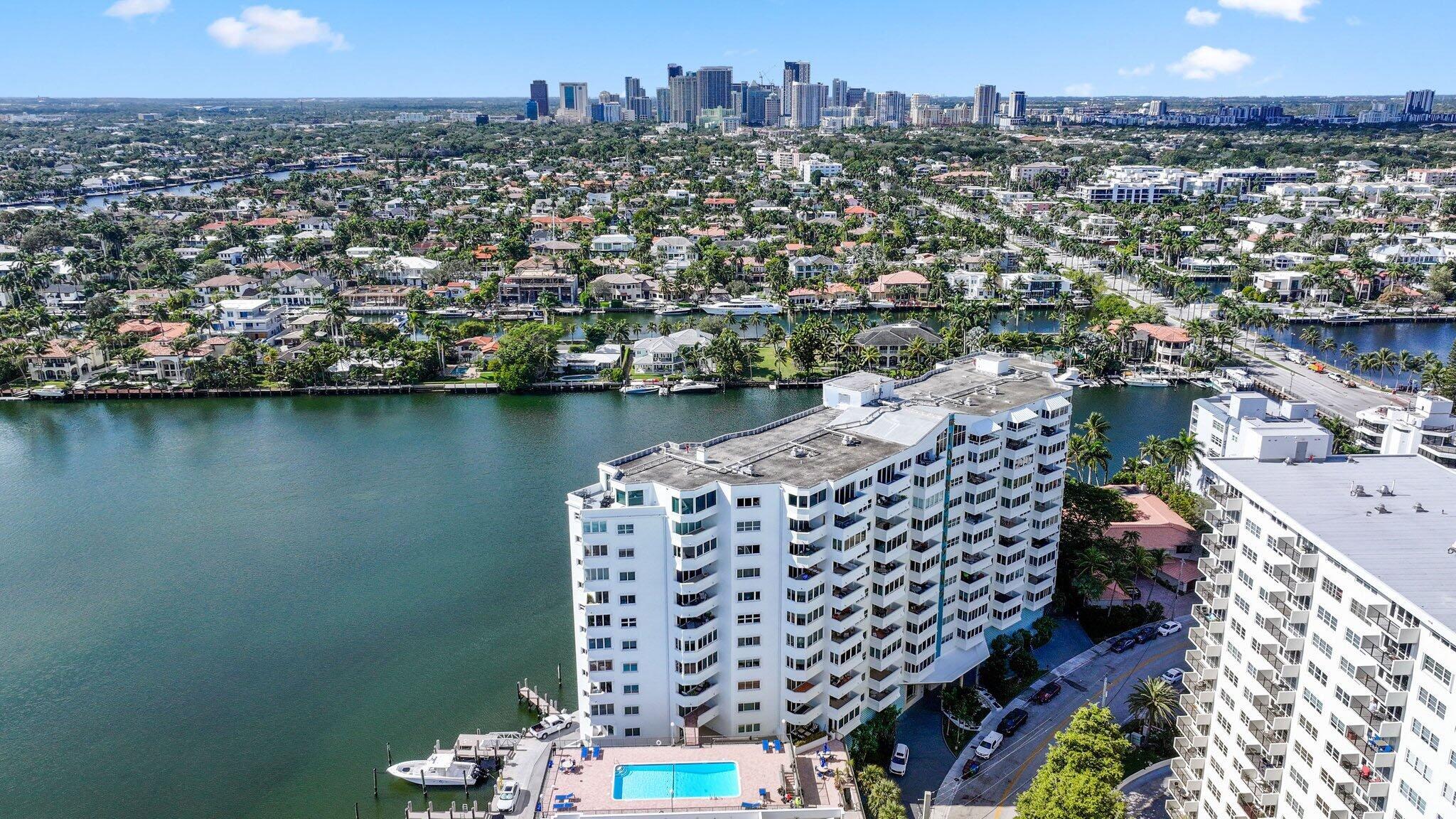 333 SUNSET #501, Fort Lauderdale FL 33301