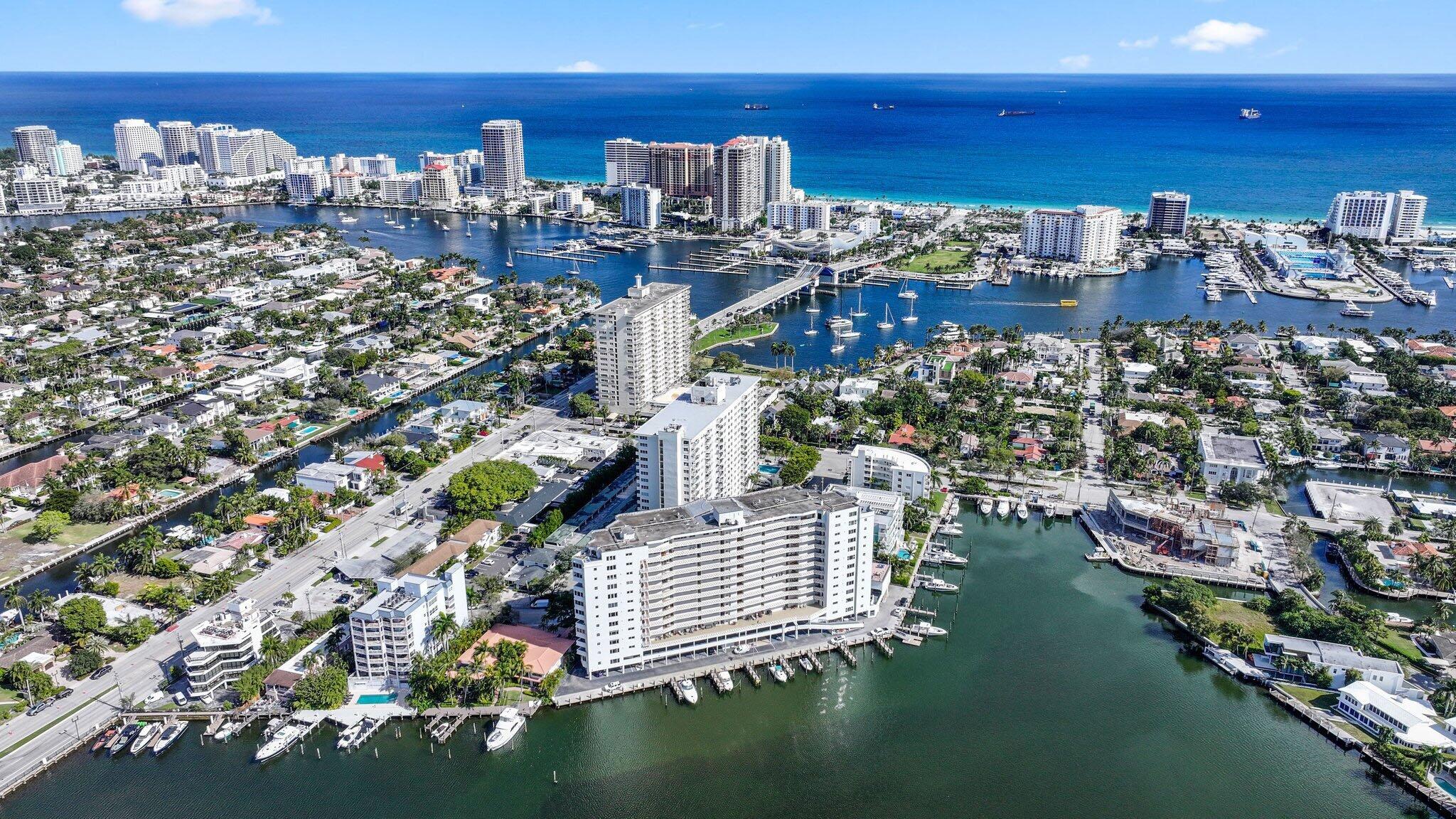 333 SUNSET #501, Fort Lauderdale FL 33301