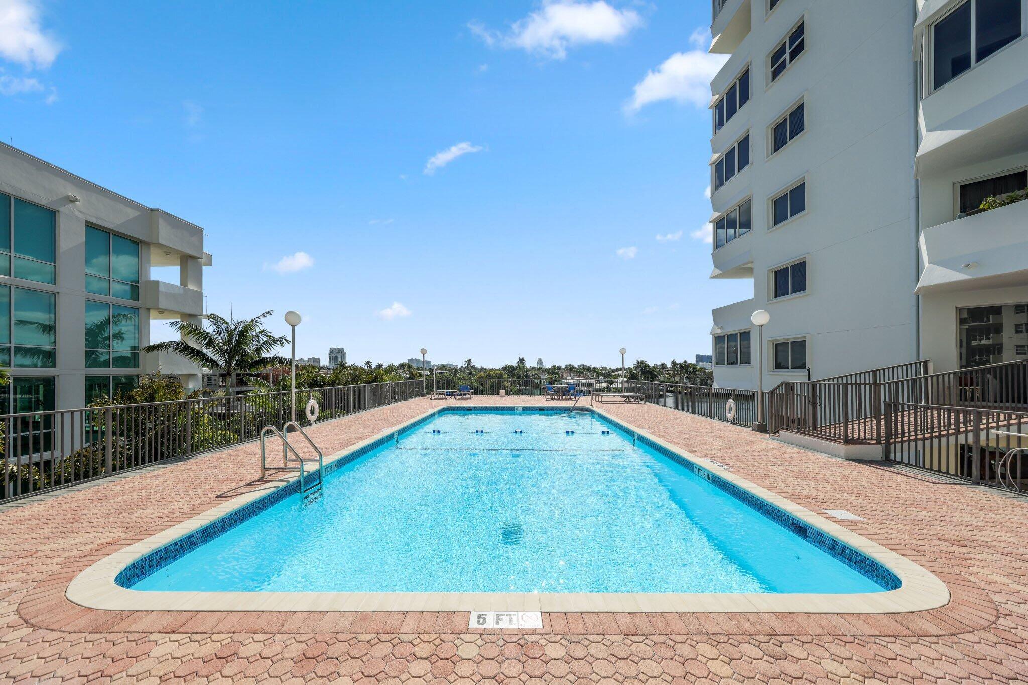 333 SUNSET #501, Fort Lauderdale FL 33301