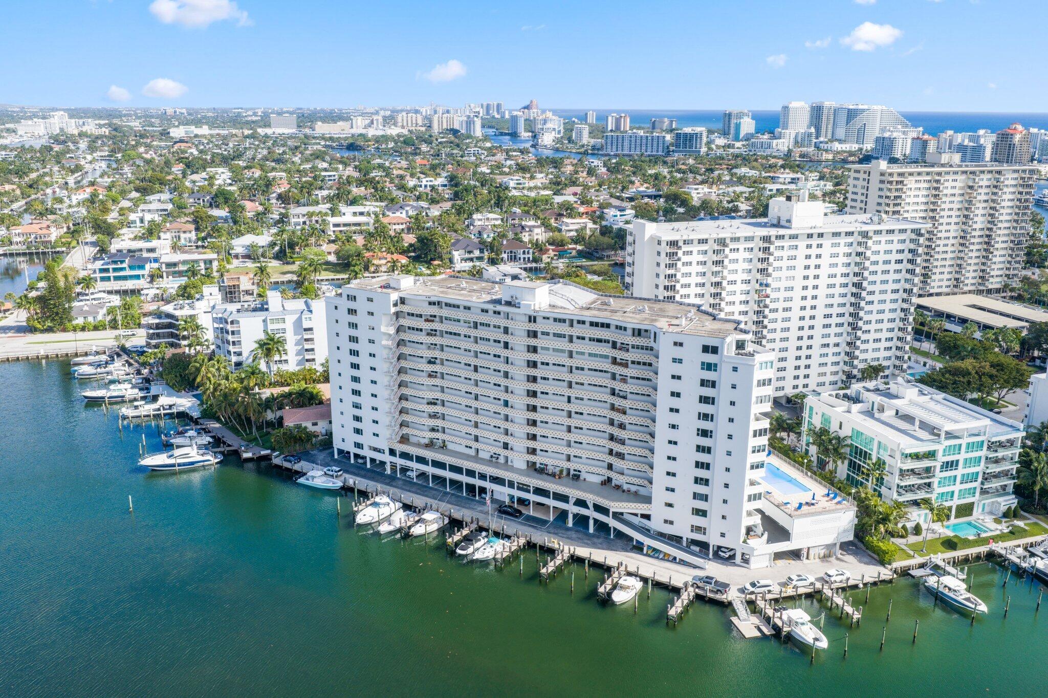 333 SUNSET #501, Fort Lauderdale FL 33301