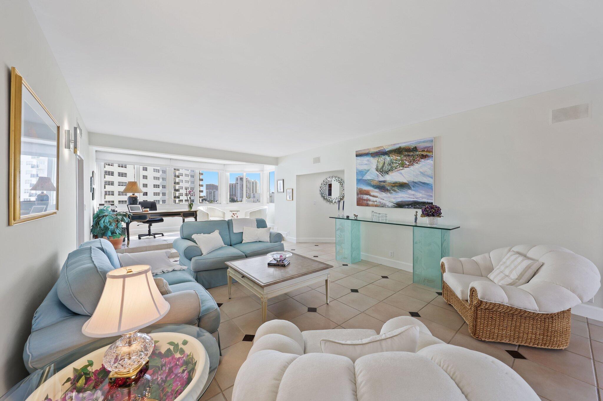 333 SUNSET #501, Fort Lauderdale FL 33301