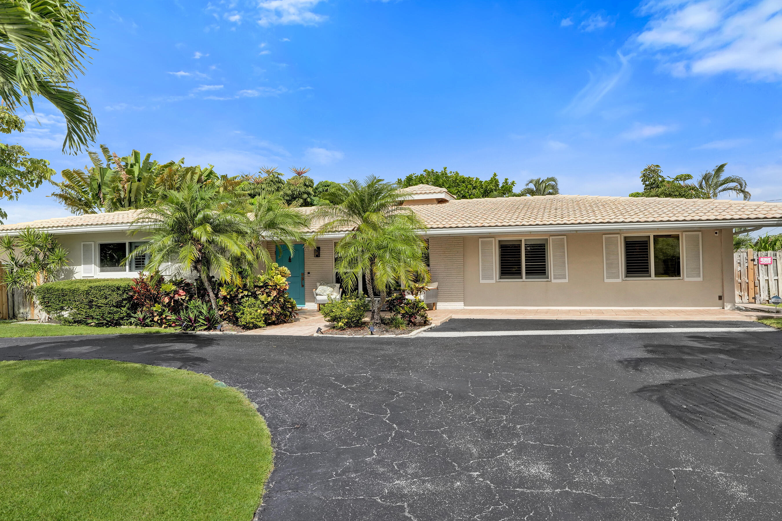 5707 NE 16TH, Fort Lauderdale FL 33334