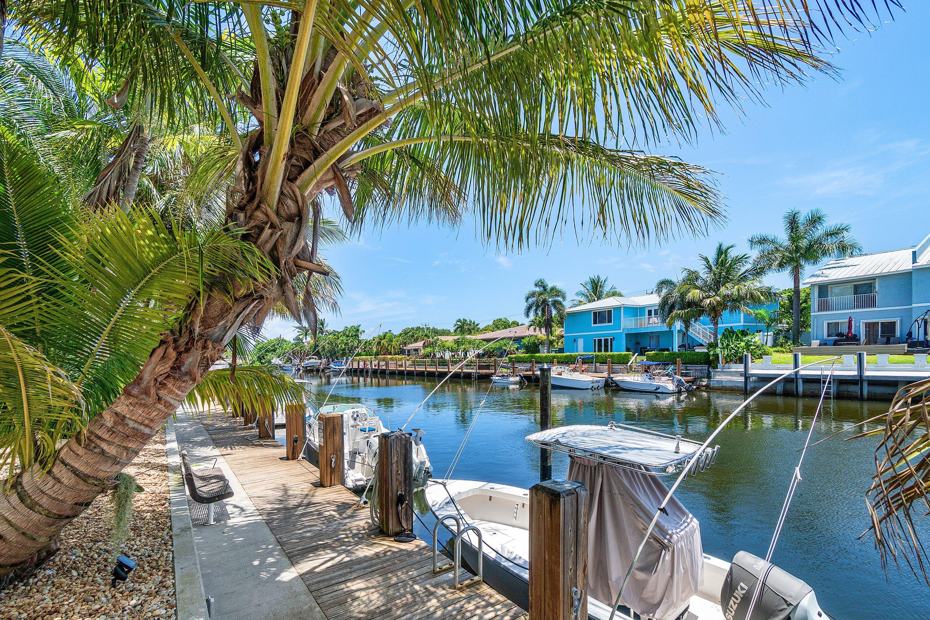 4502 N FEDERAL #167H, Lighthouse Point FL 33064