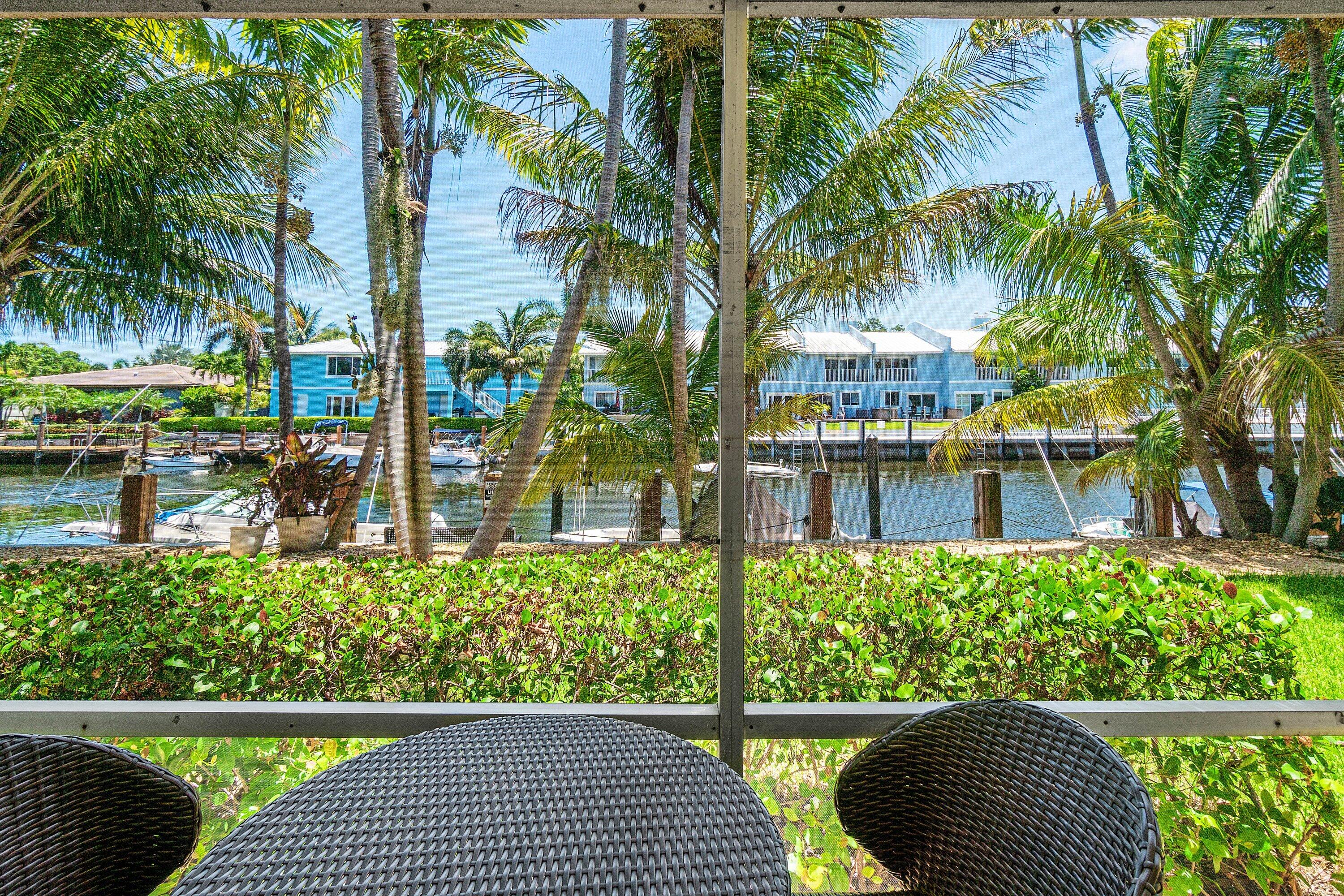 4502 N FEDERAL #167H, Lighthouse Point FL 33064