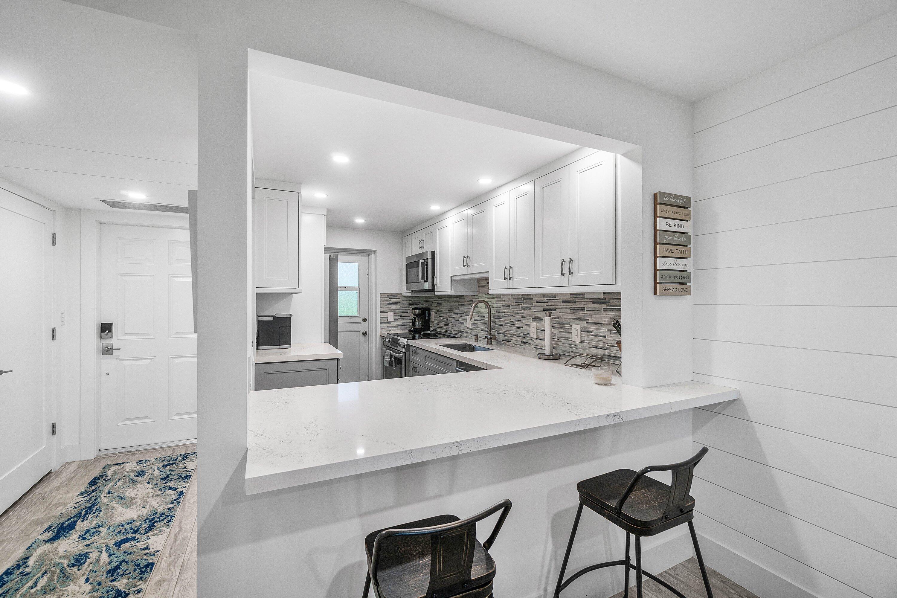 4502 N FEDERAL #167H, Lighthouse Point FL 33064