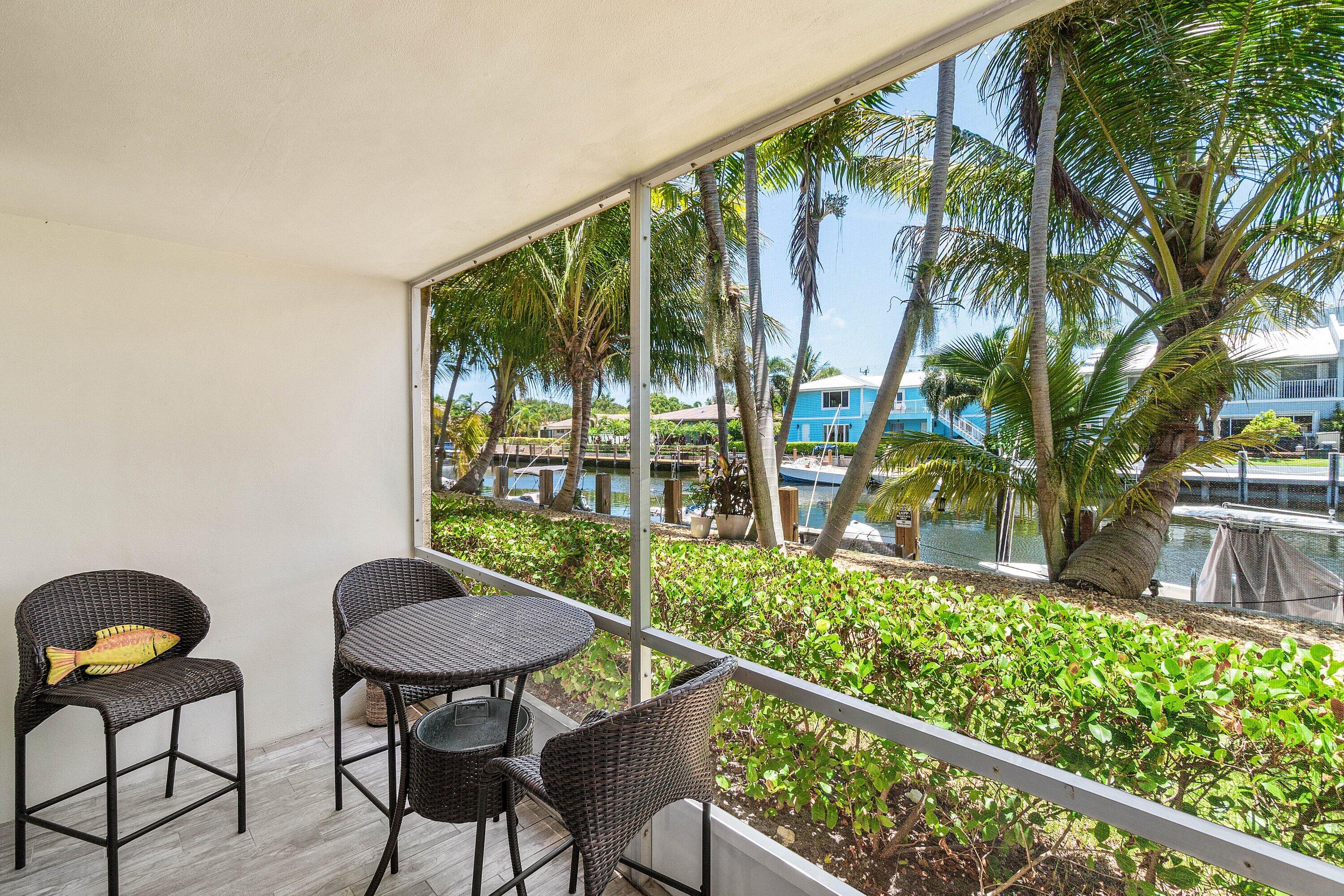 4502 N FEDERAL #167H, Lighthouse Point FL 33064