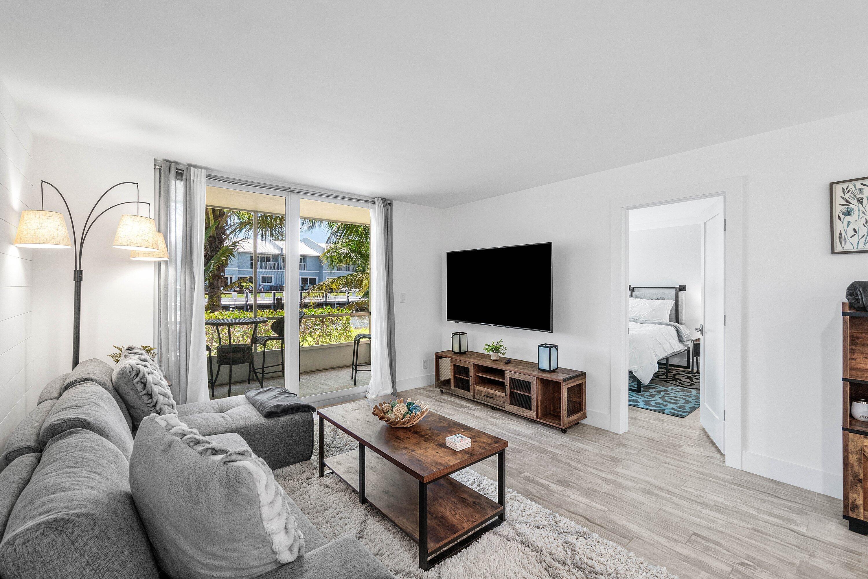 4502 N FEDERAL #167H, Lighthouse Point FL 33064