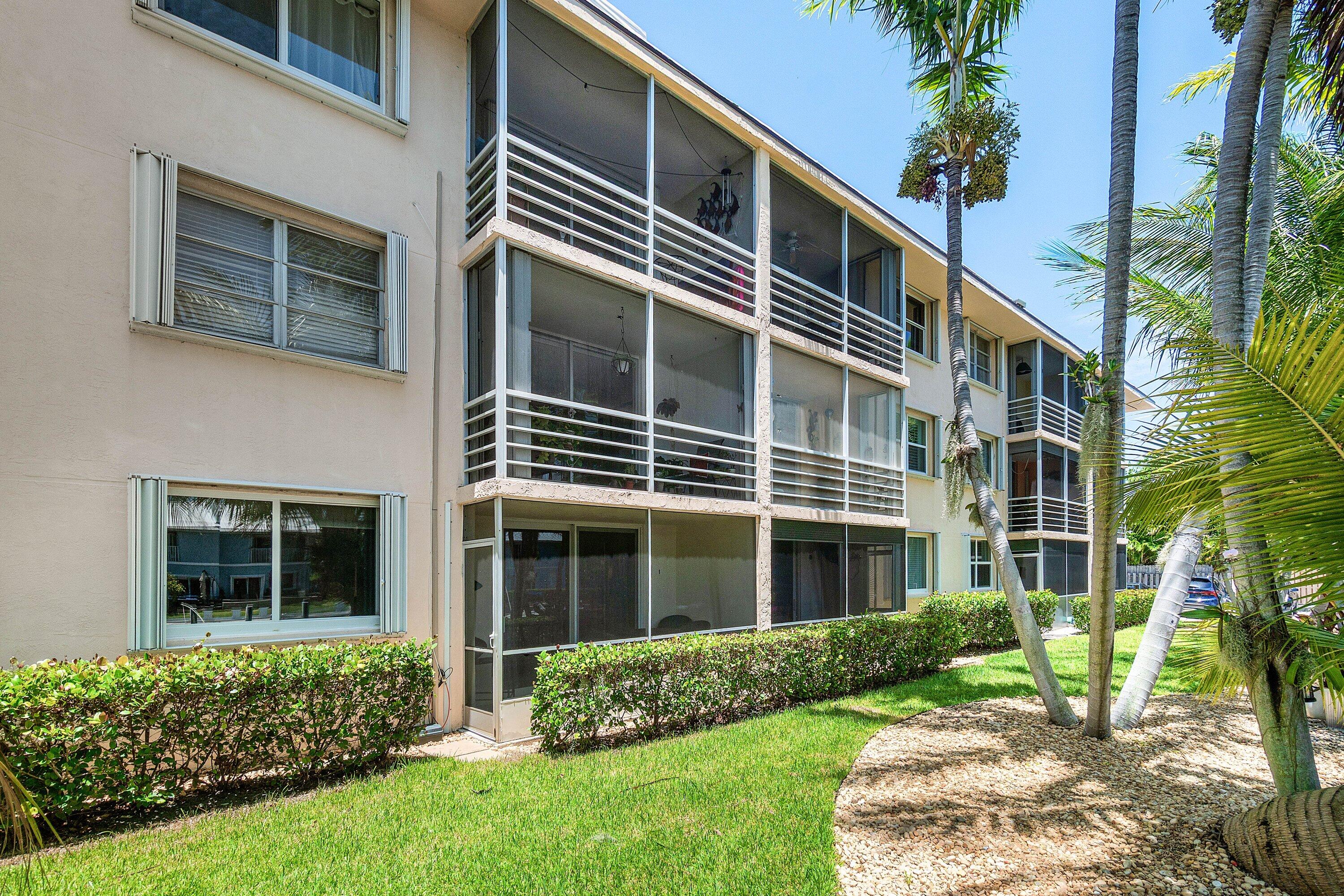 4502 N FEDERAL #167H, Lighthouse Point FL 33064
