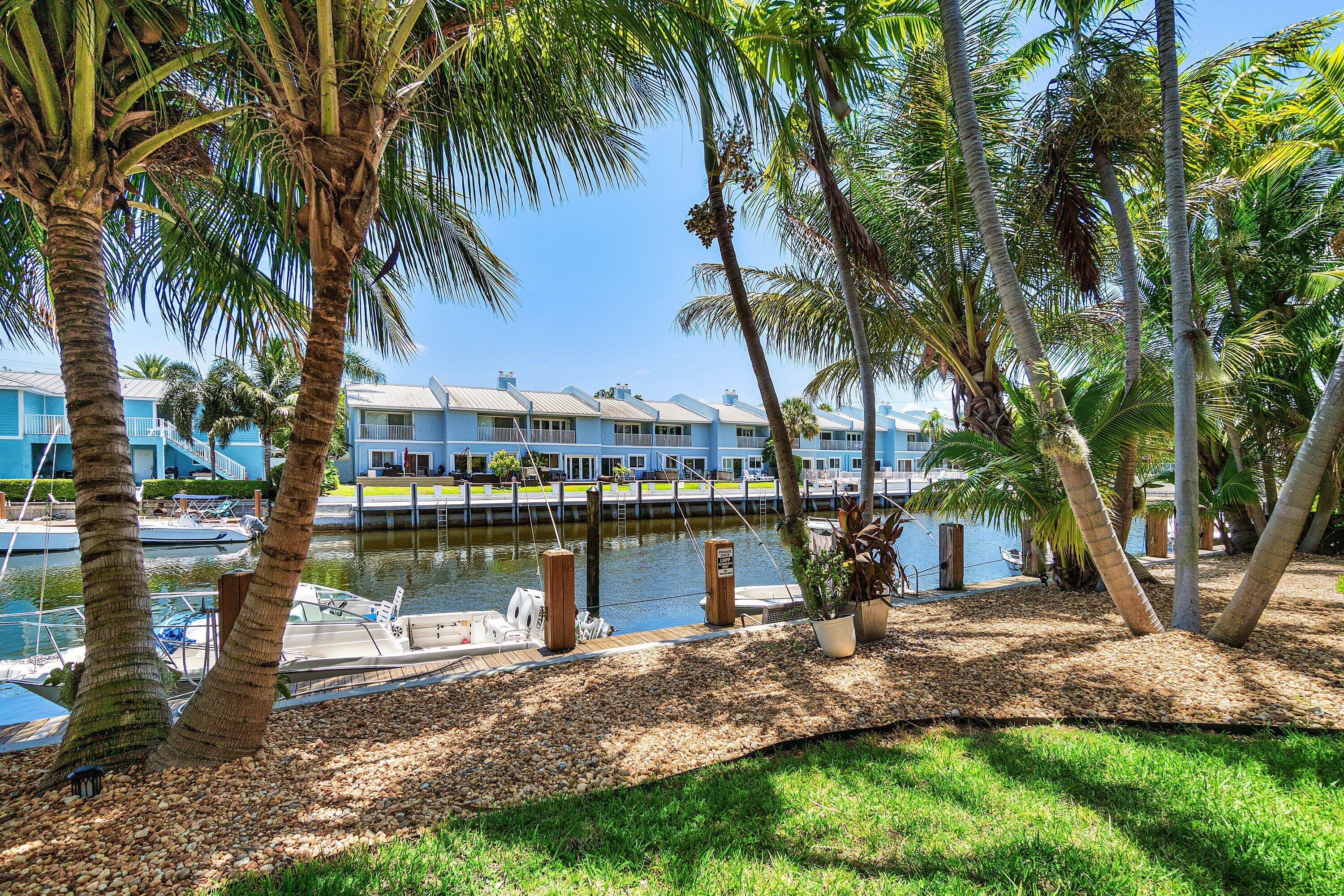 4502 N FEDERAL #167H, Lighthouse Point FL 33064