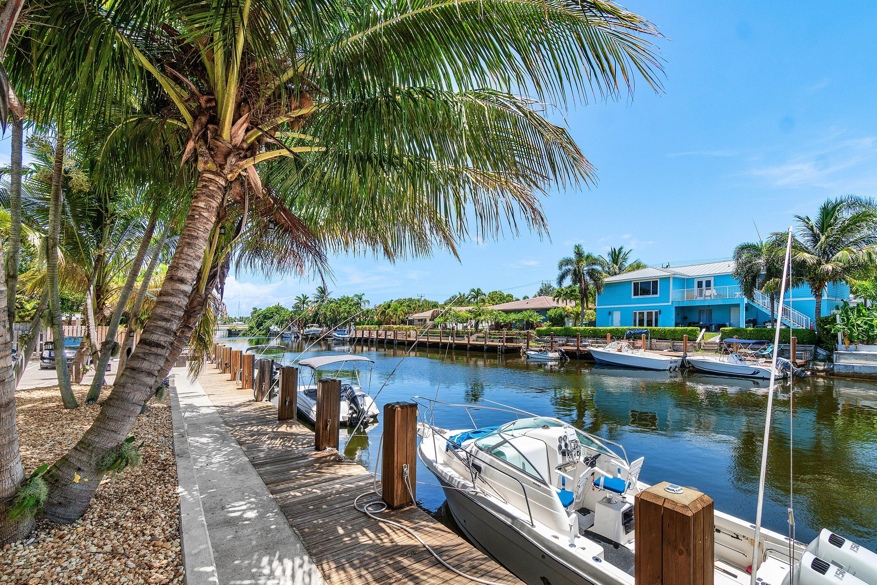 4502 N FEDERAL #167H, Lighthouse Point FL 33064