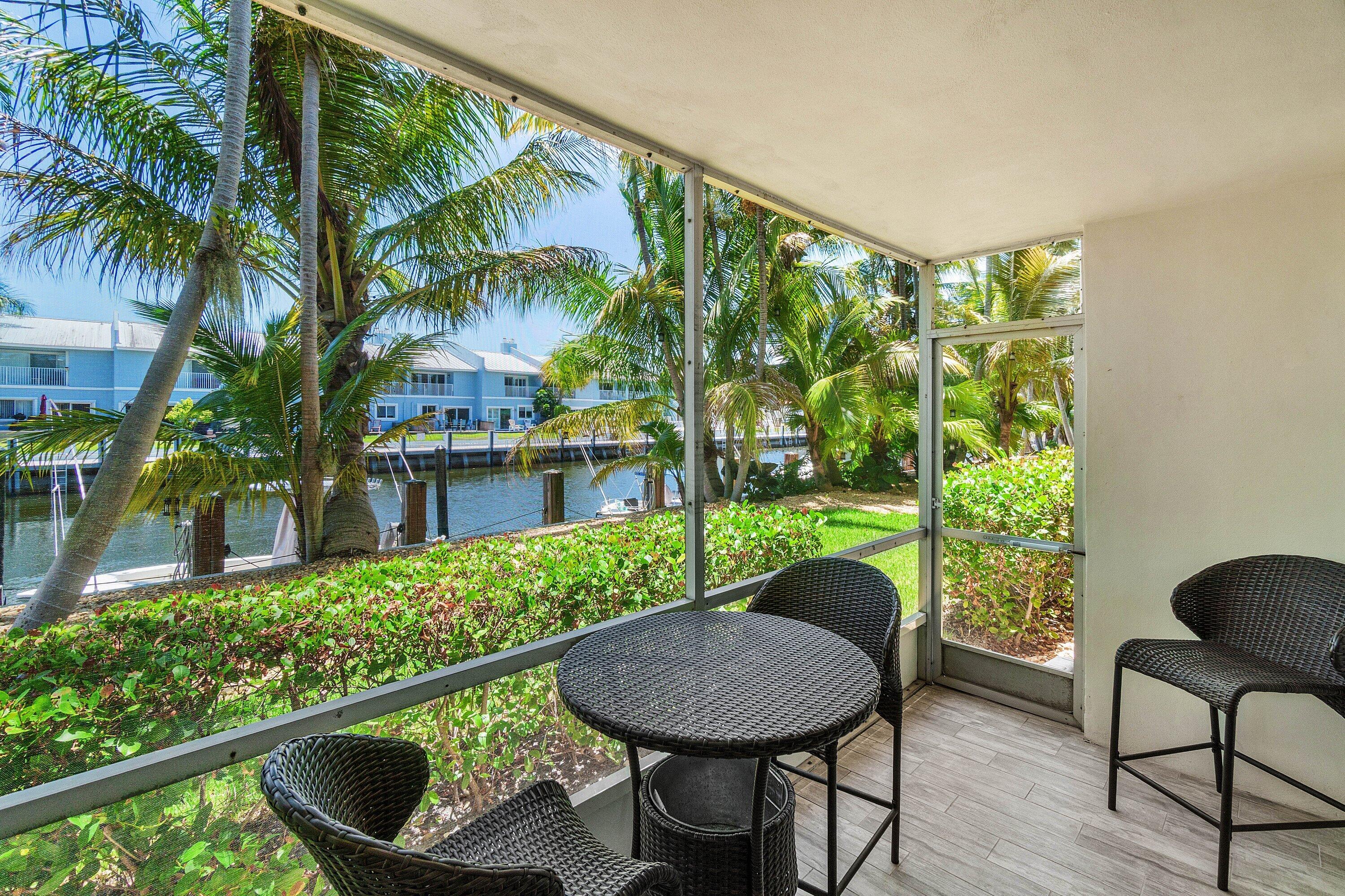 4502 N FEDERAL #167H, Lighthouse Point FL 33064