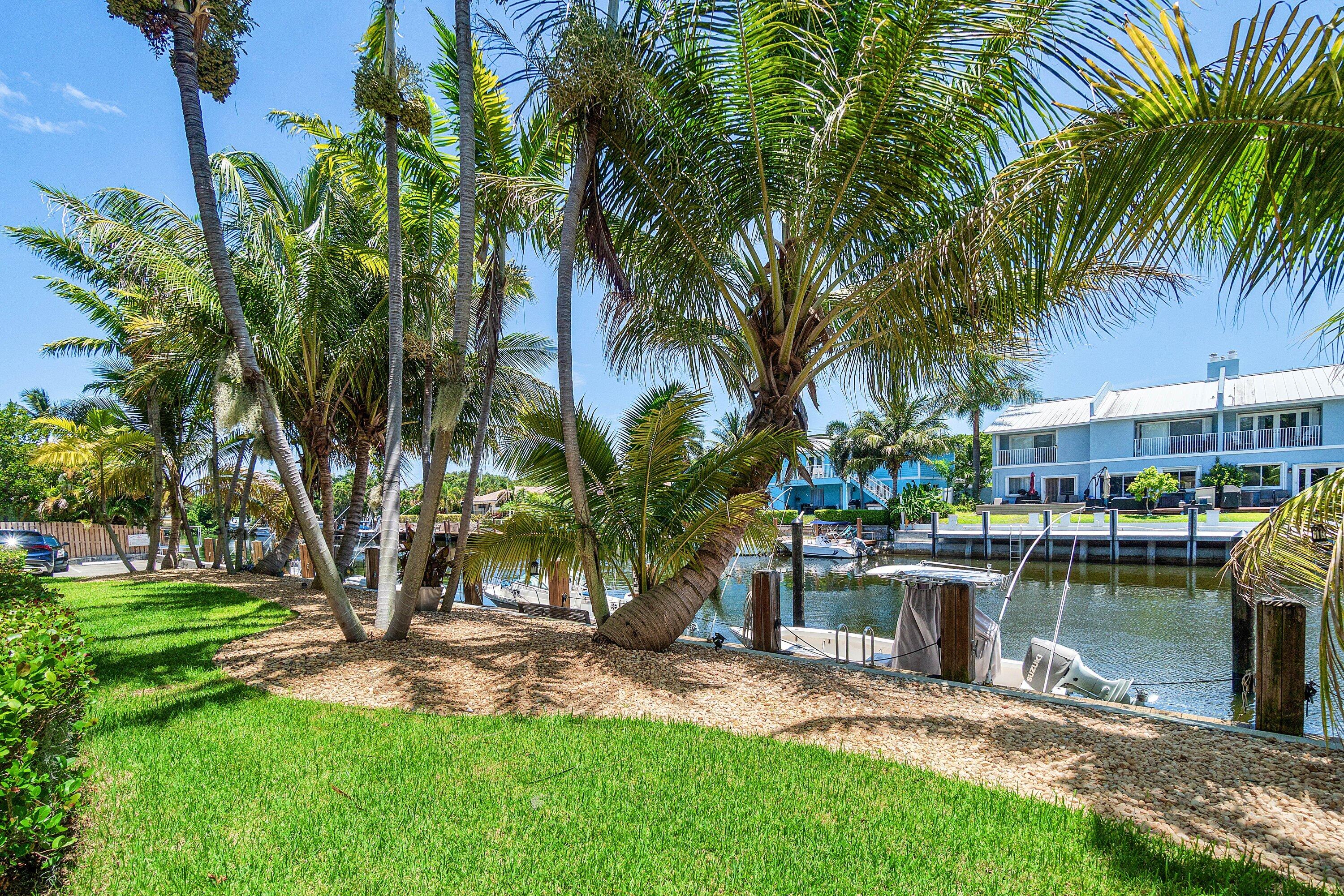 4502 N FEDERAL #167H, Lighthouse Point FL 33064