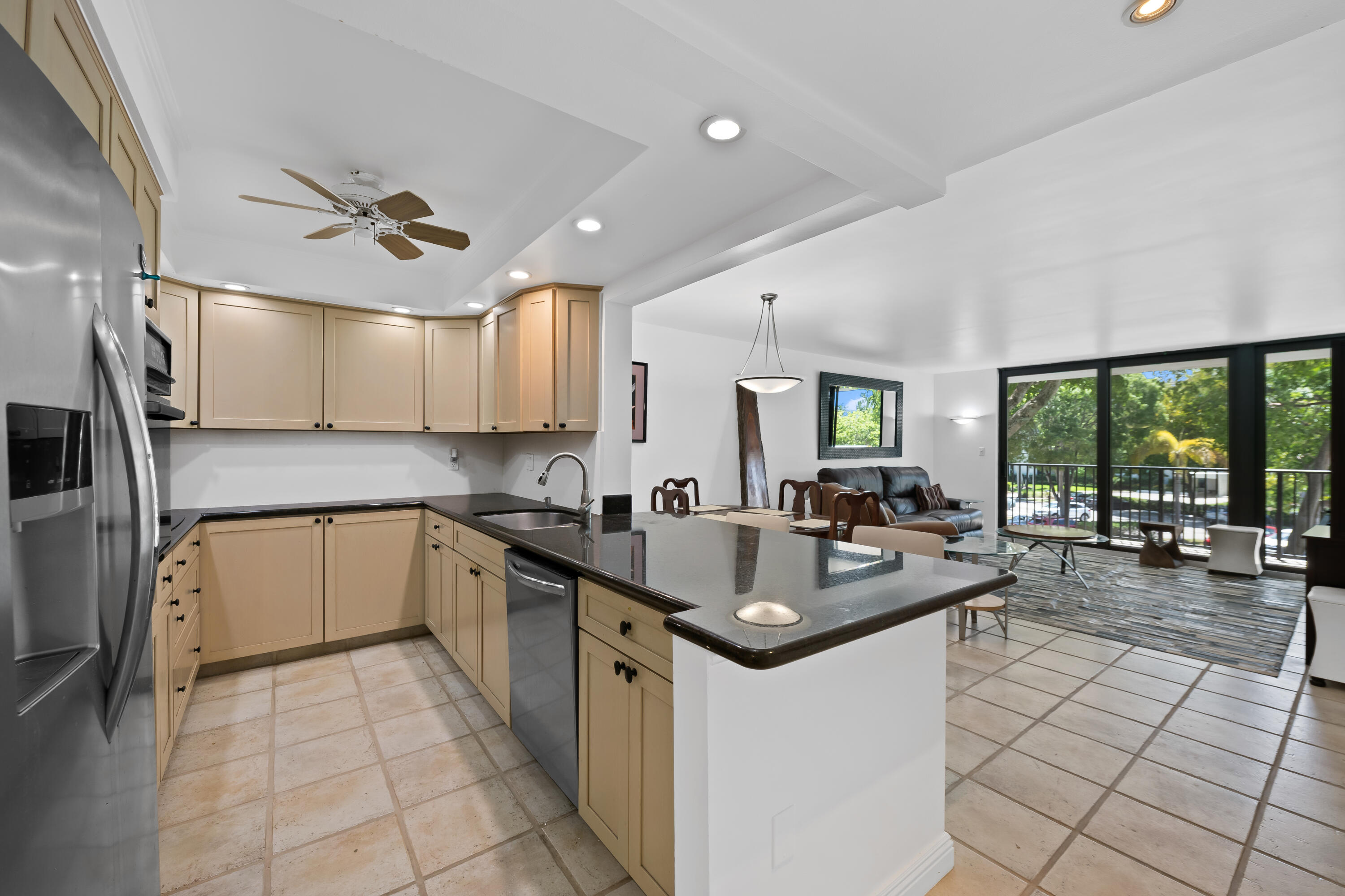 1201 RIVER REACH #202, Fort Lauderdale FL 33315