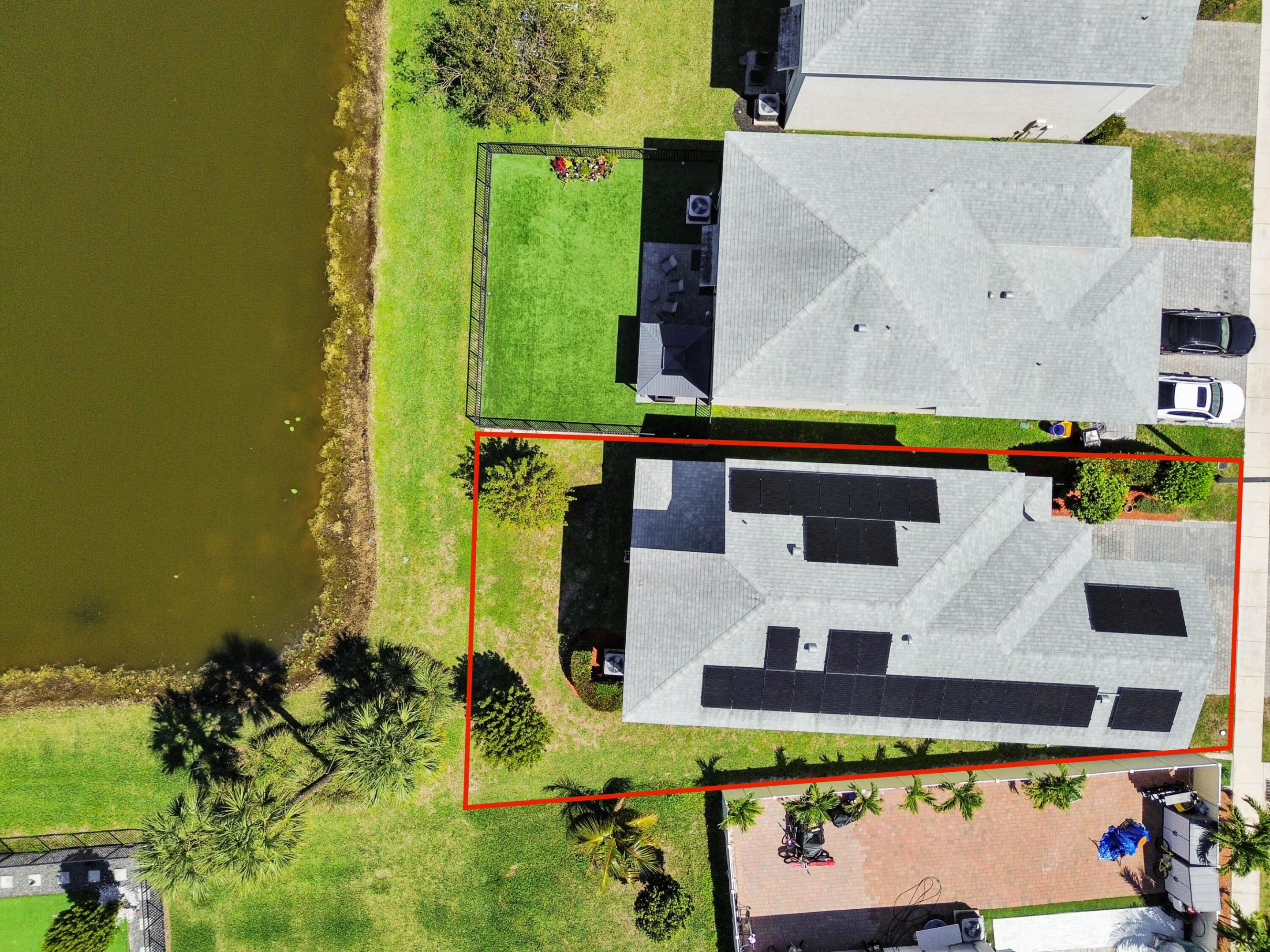 1826 Lake Cove, Lake Worth FL 33460