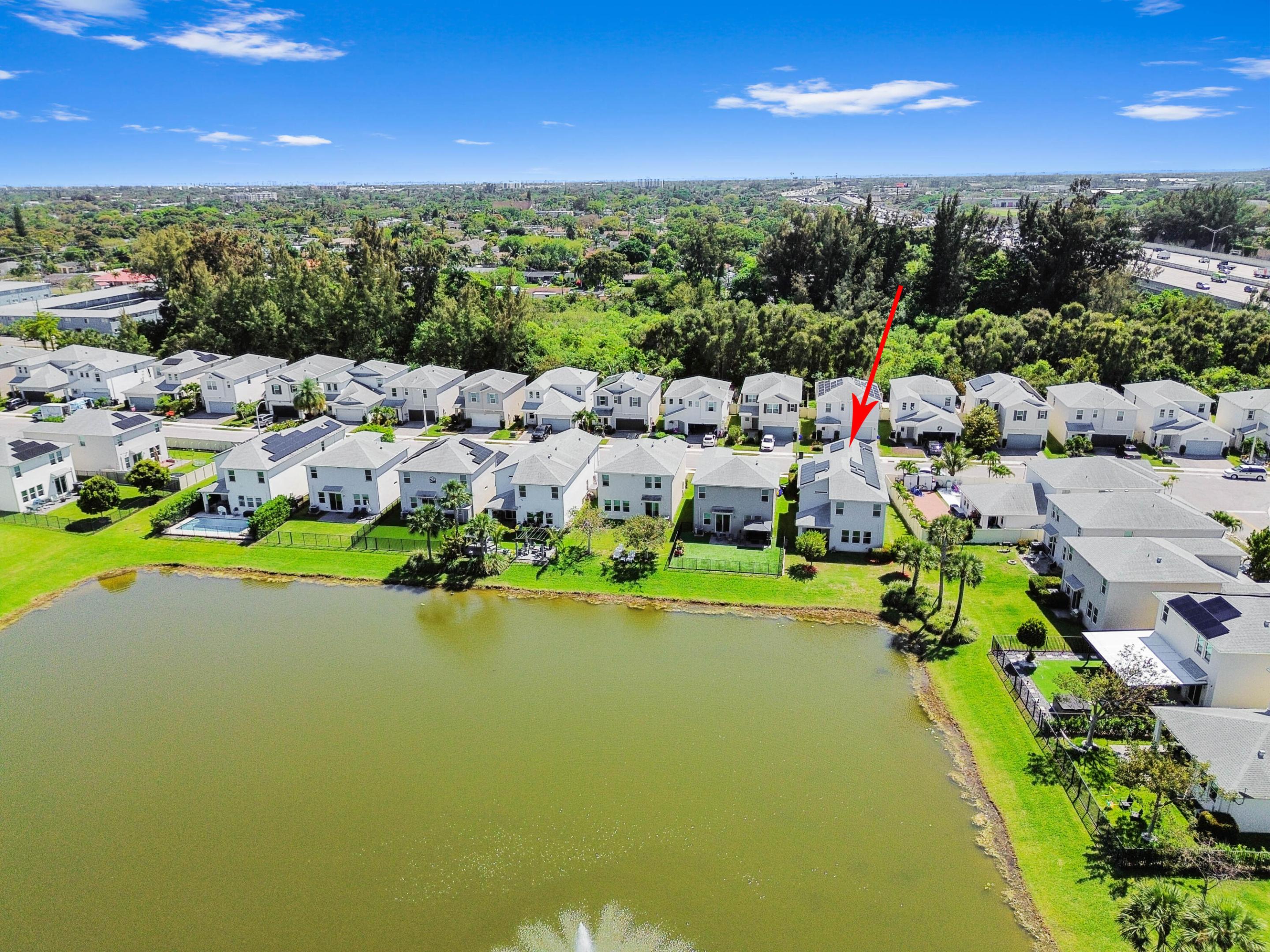 1826 Lake Cove, Lake Worth FL 33460