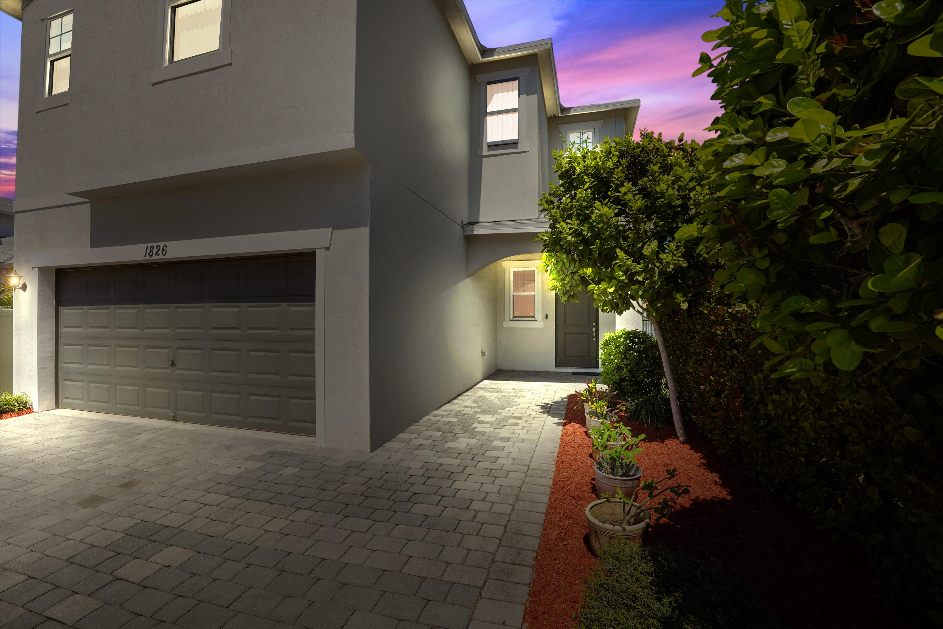 1826 Lake Cove, Lake Worth FL 33460