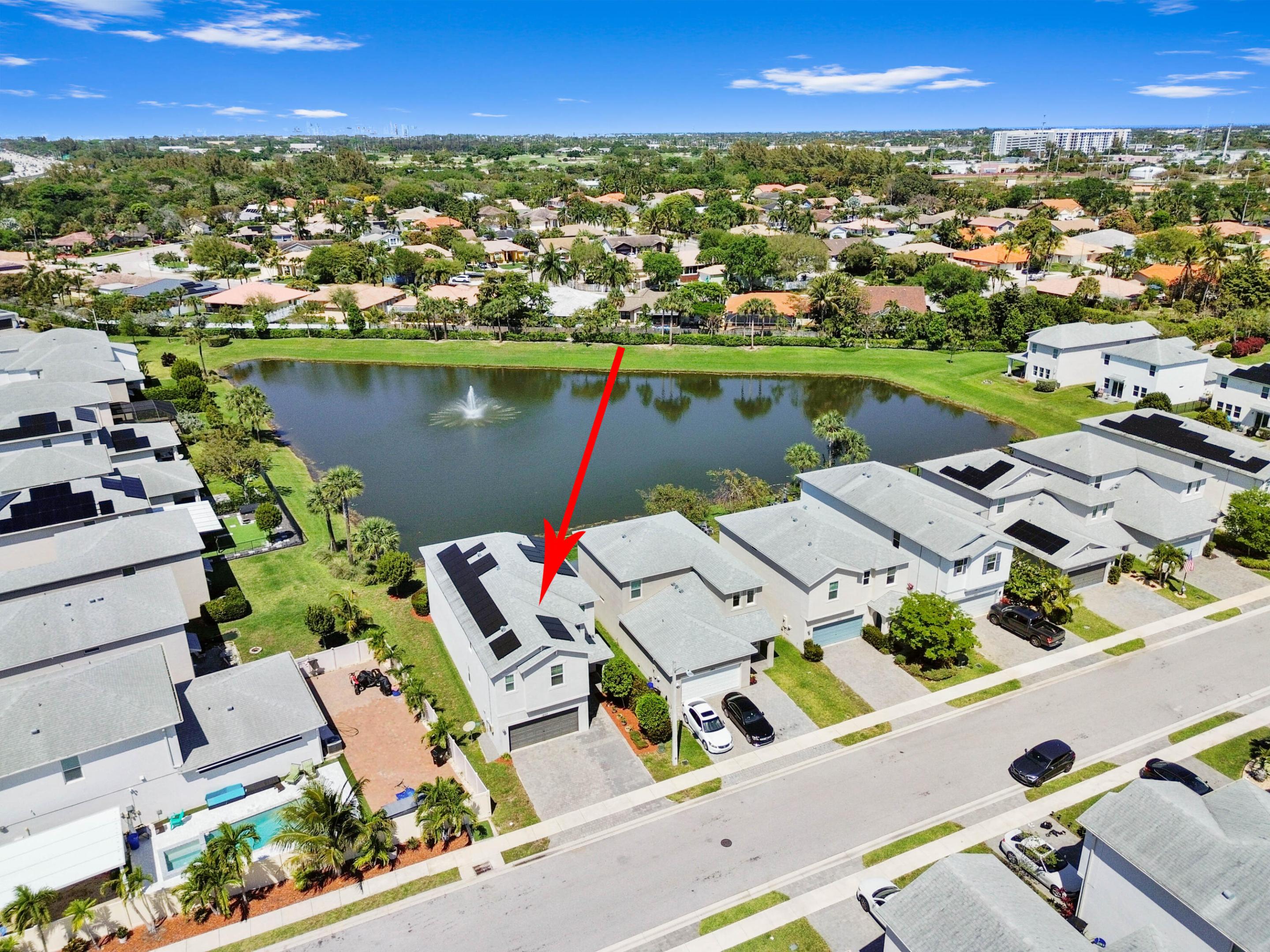 1826 Lake Cove, Lake Worth FL 33460