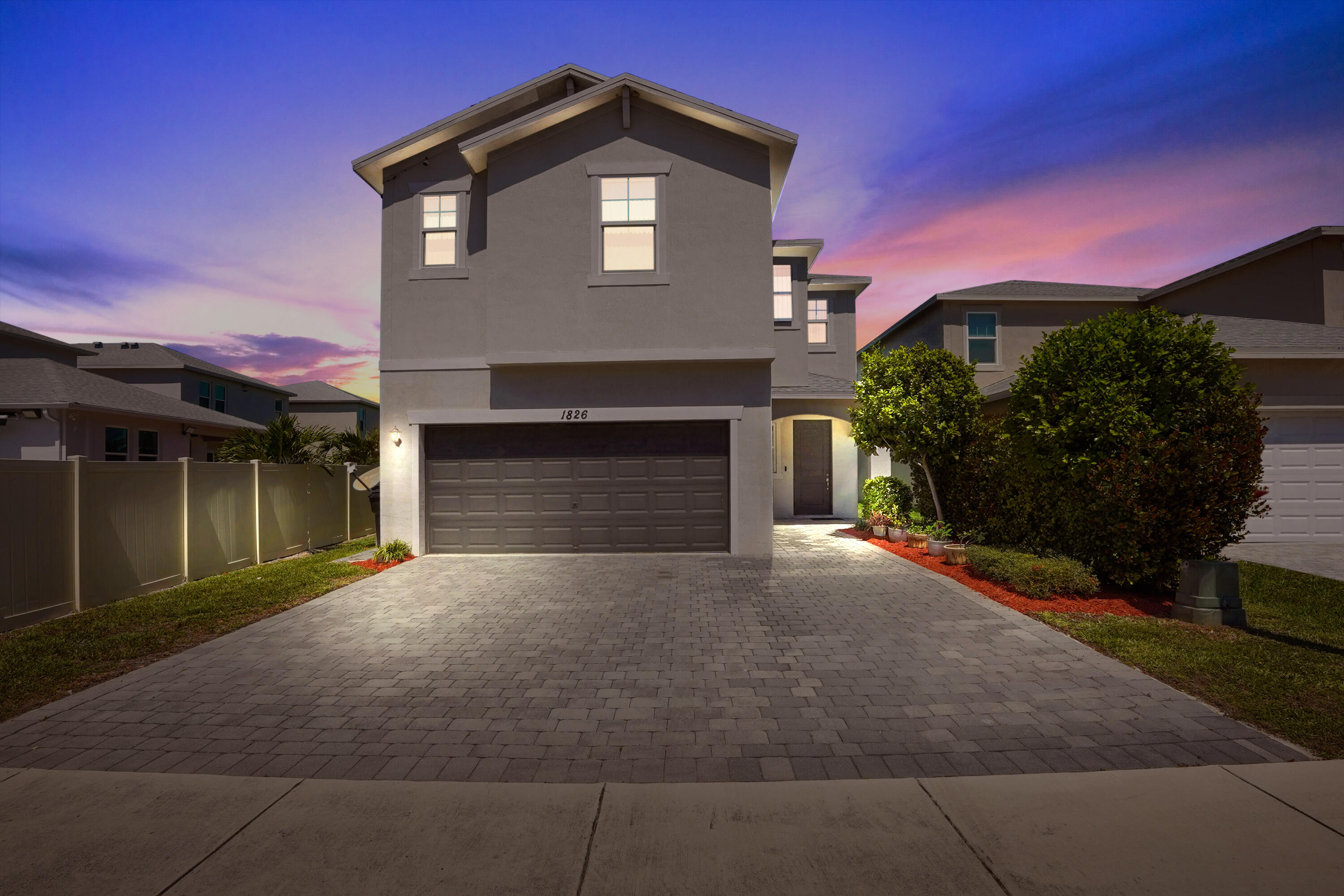 1826 Lake Cove, Lake Worth FL 33460
