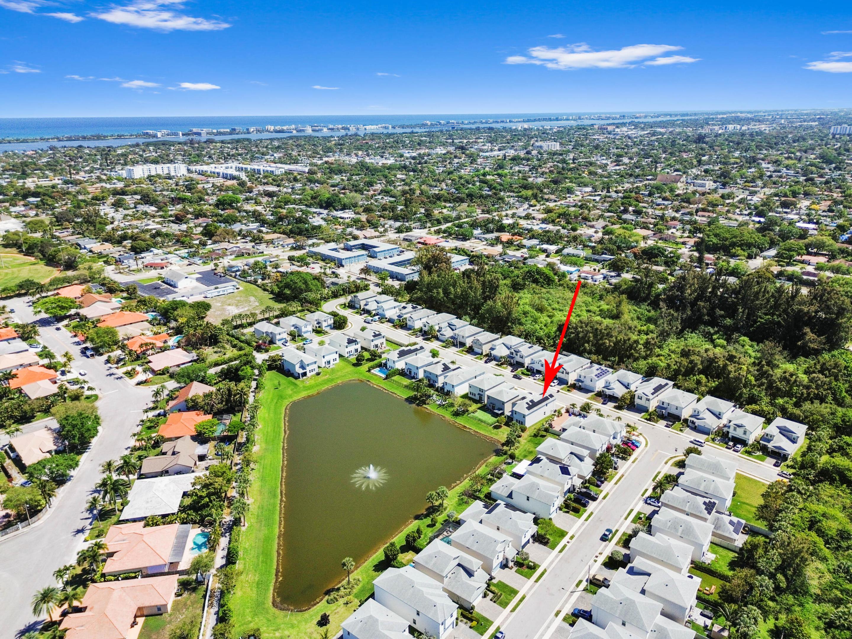 1826 Lake Cove, Lake Worth FL 33460