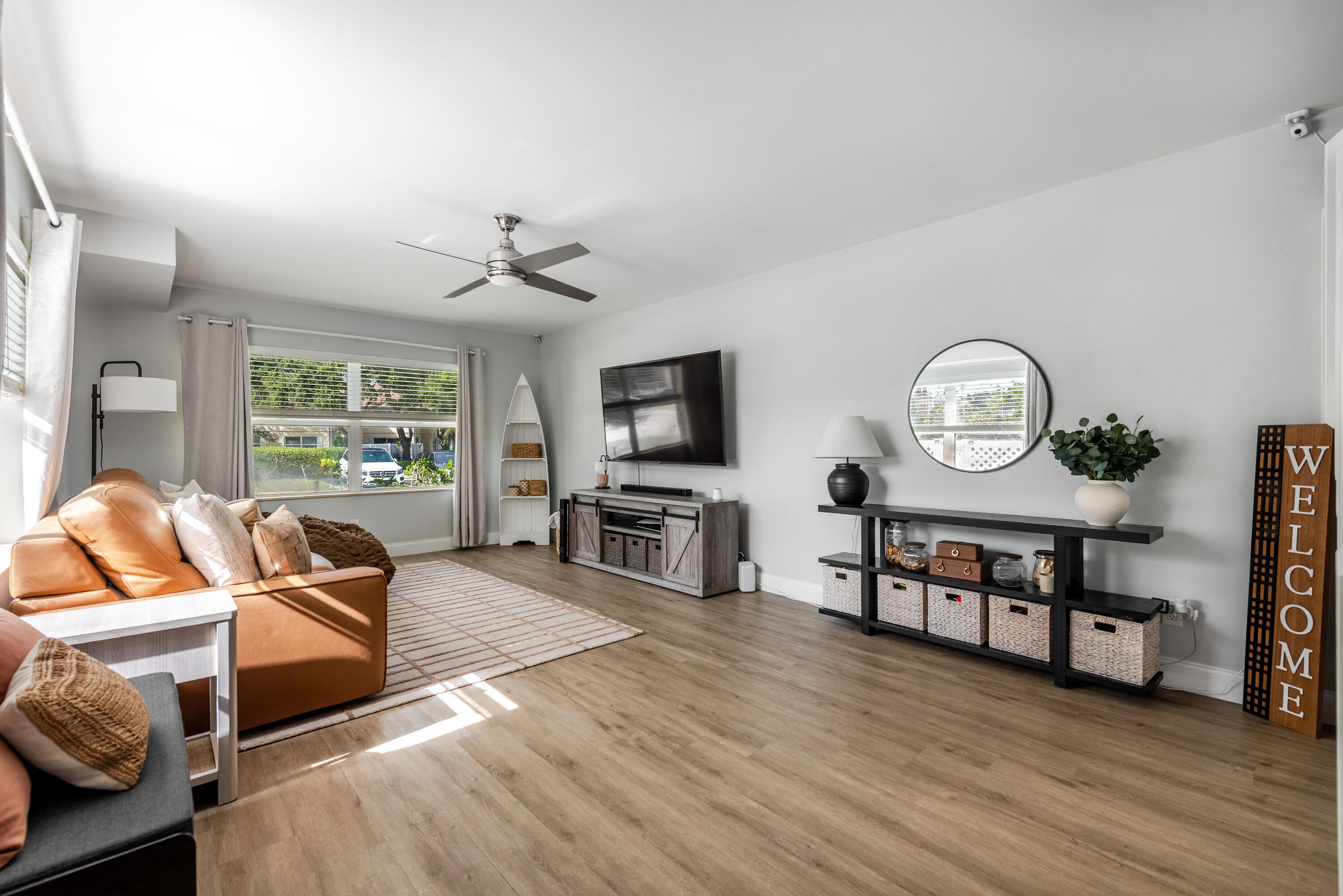 8135 Bridgewater #35C, Lake Clarke Shores FL 33406