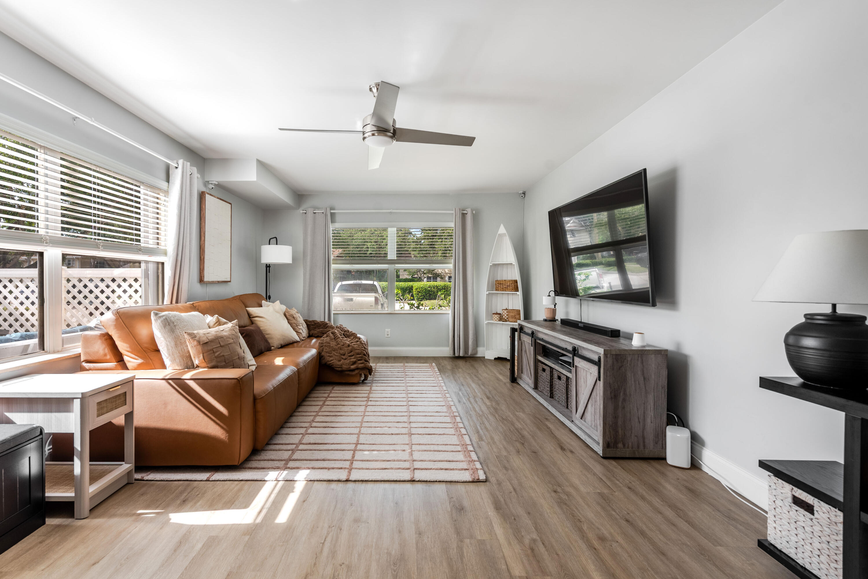 8135 Bridgewater #35C, Lake Clarke Shores FL 33406