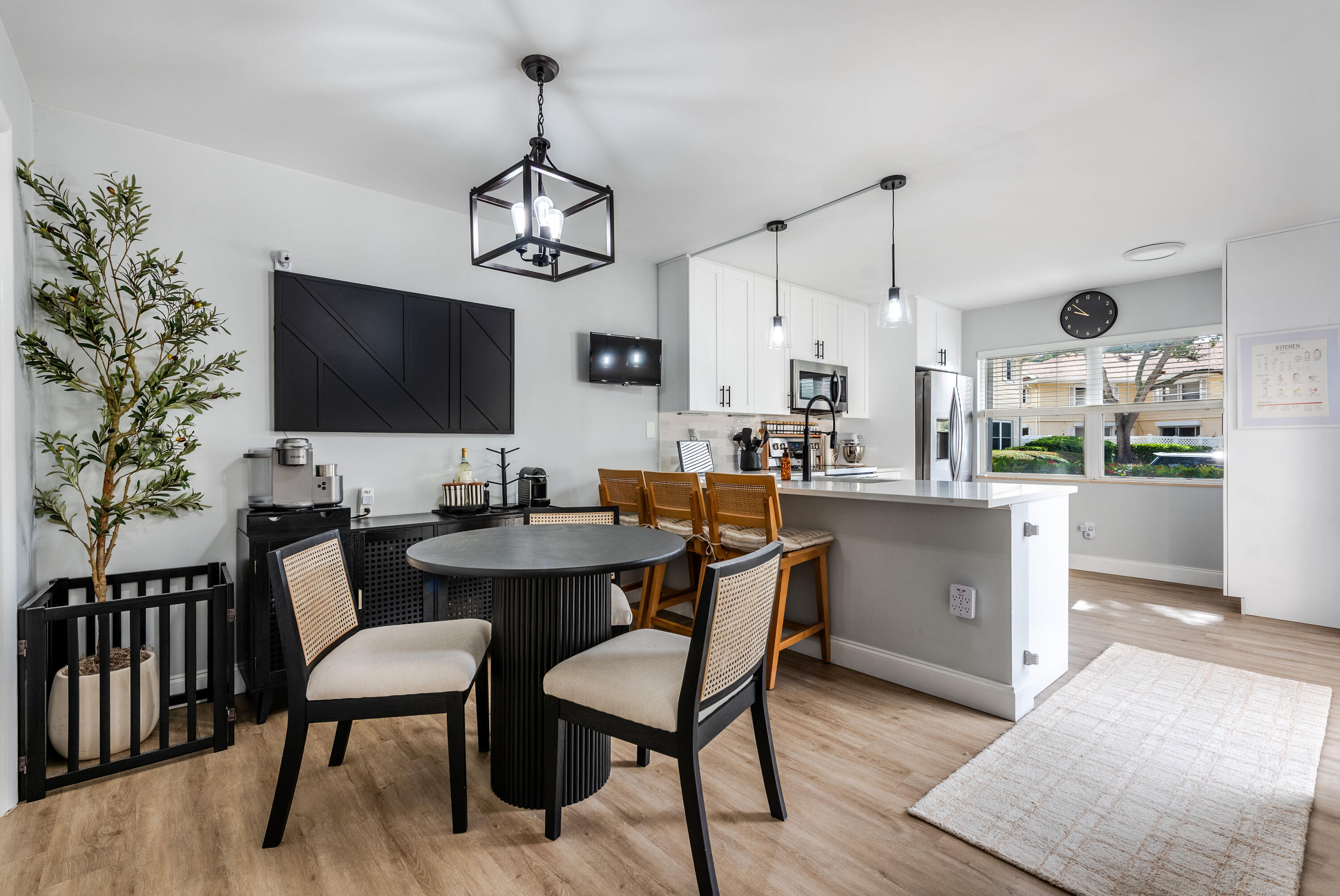 8135 Bridgewater #35C, Lake Clarke Shores FL 33406
