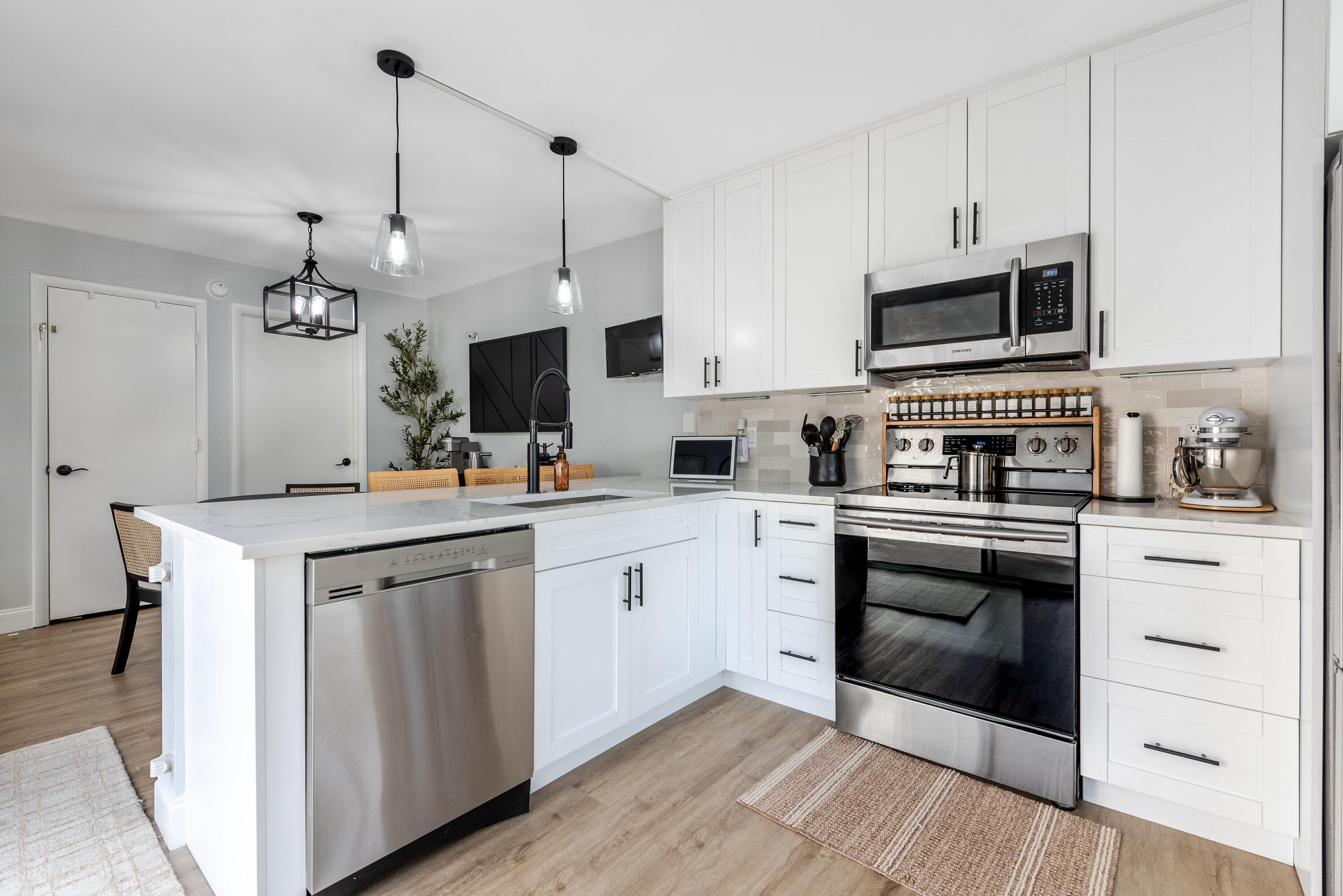 8135 Bridgewater #35C, Lake Clarke Shores FL 33406