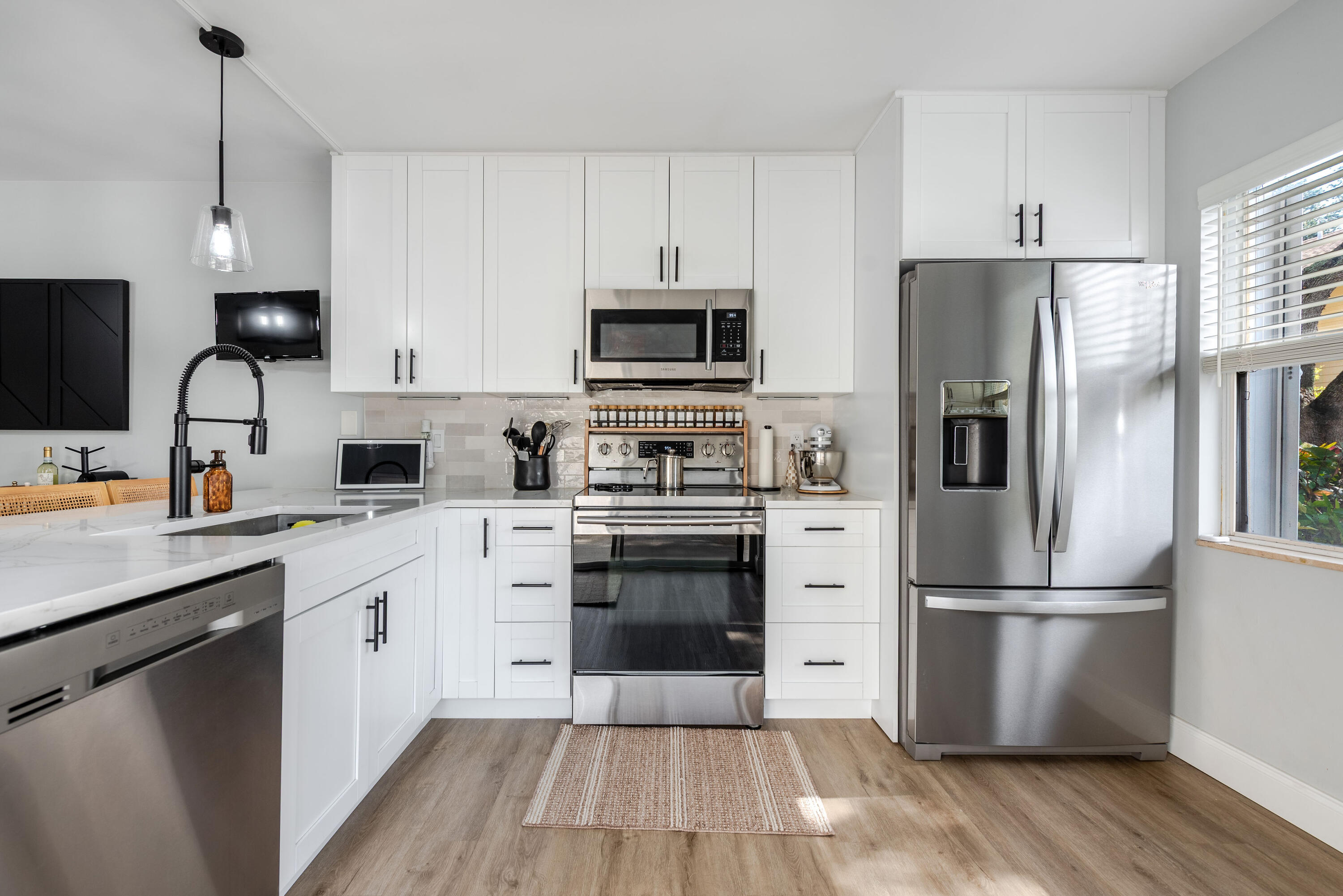 8135 Bridgewater #35C, Lake Clarke Shores FL 33406