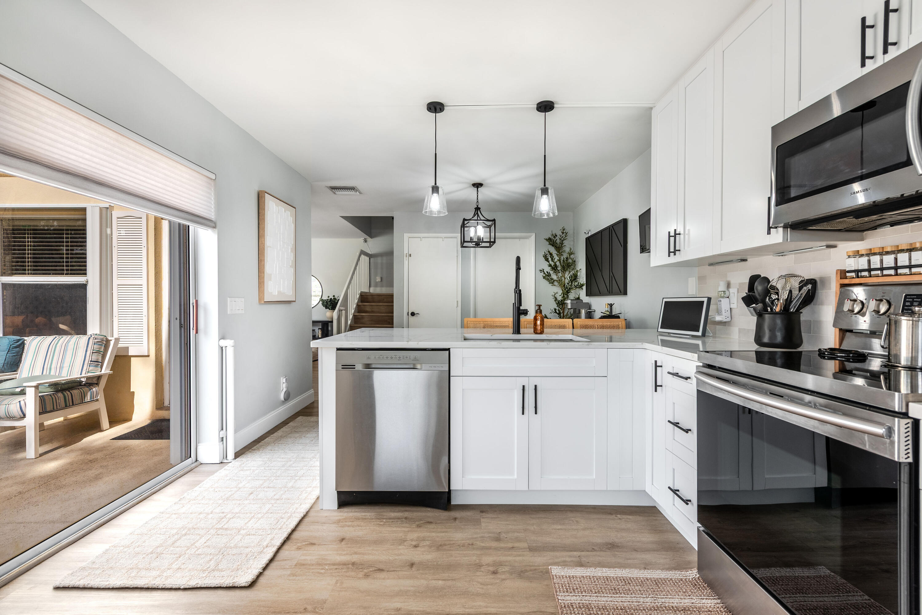 8135 Bridgewater #35C, Lake Clarke Shores FL 33406