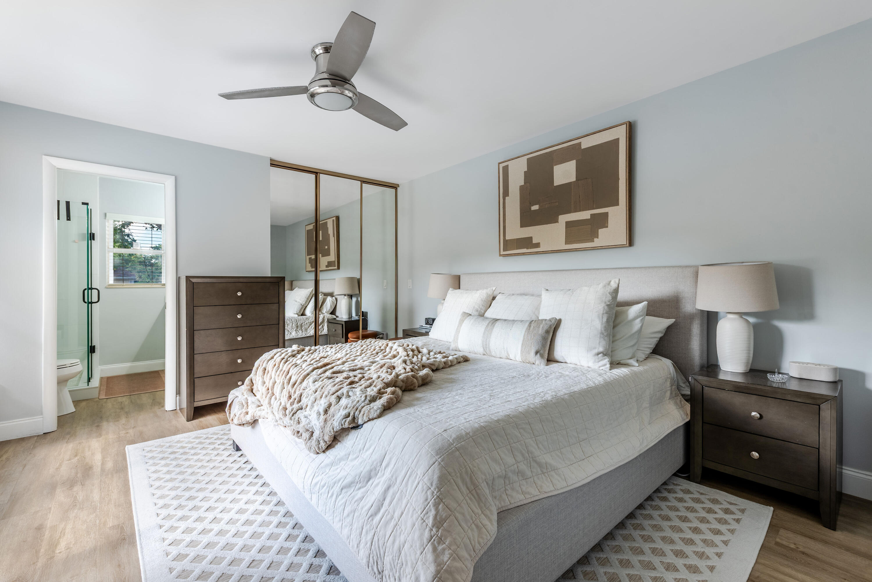 8135 Bridgewater #35C, Lake Clarke Shores FL 33406