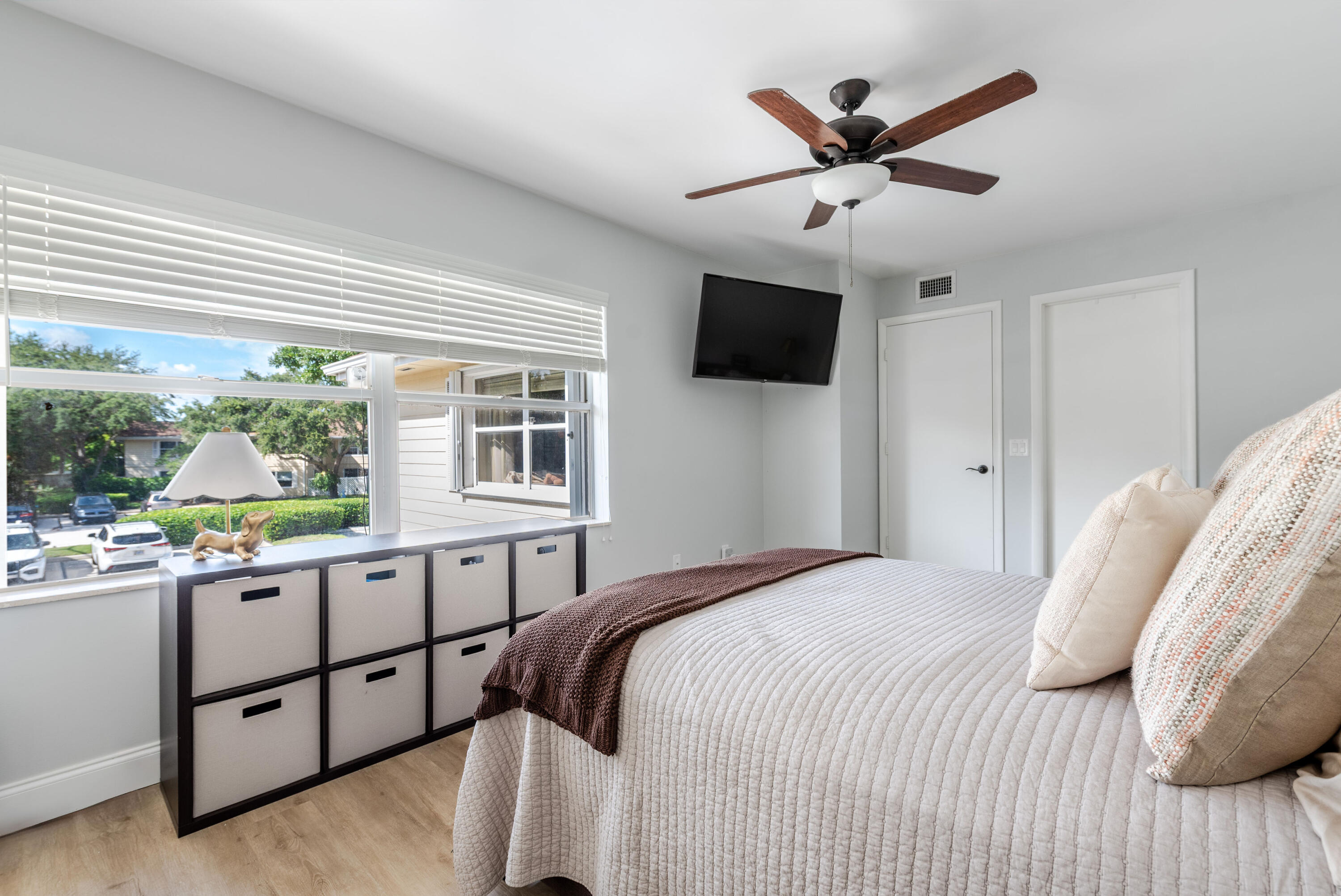 8135 Bridgewater #35C, Lake Clarke Shores FL 33406
