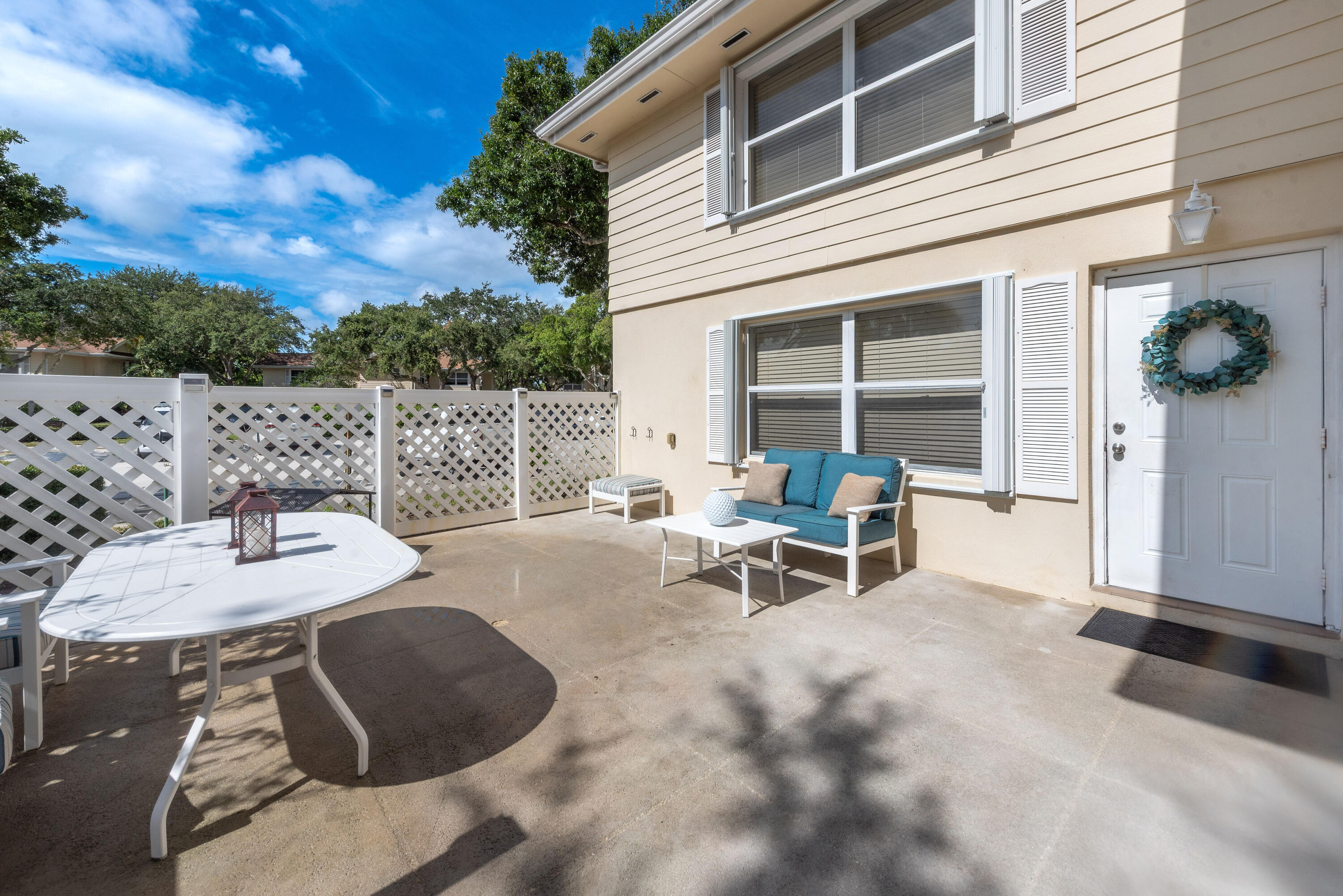 8135 Bridgewater #35C, Lake Clarke Shores FL 33406