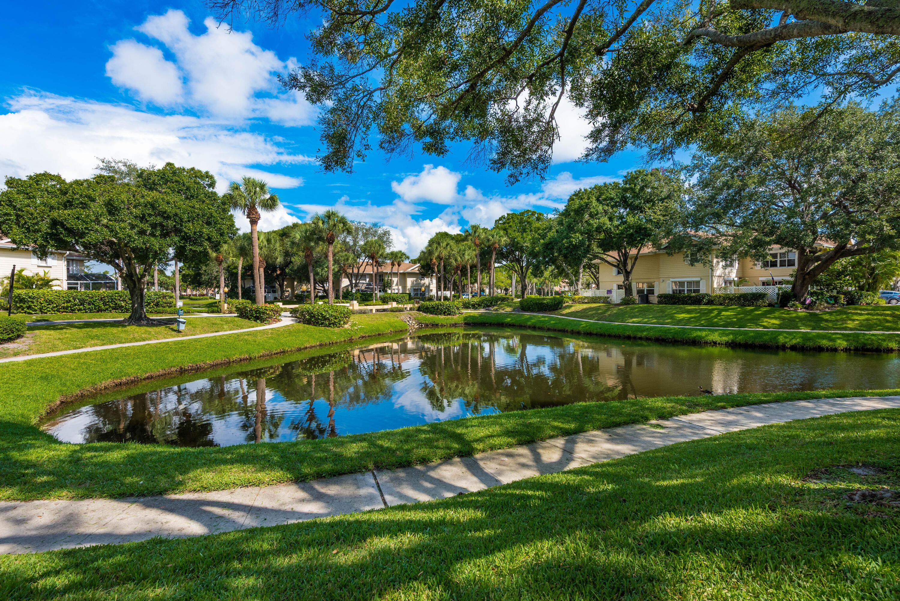 8135 Bridgewater #35C, Lake Clarke Shores FL 33406