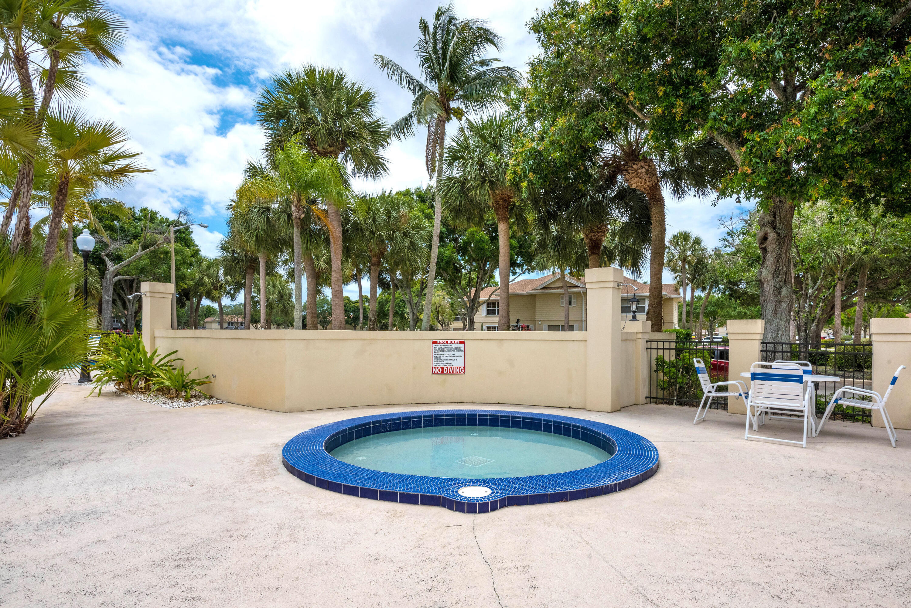 8135 Bridgewater #35C, Lake Clarke Shores FL 33406