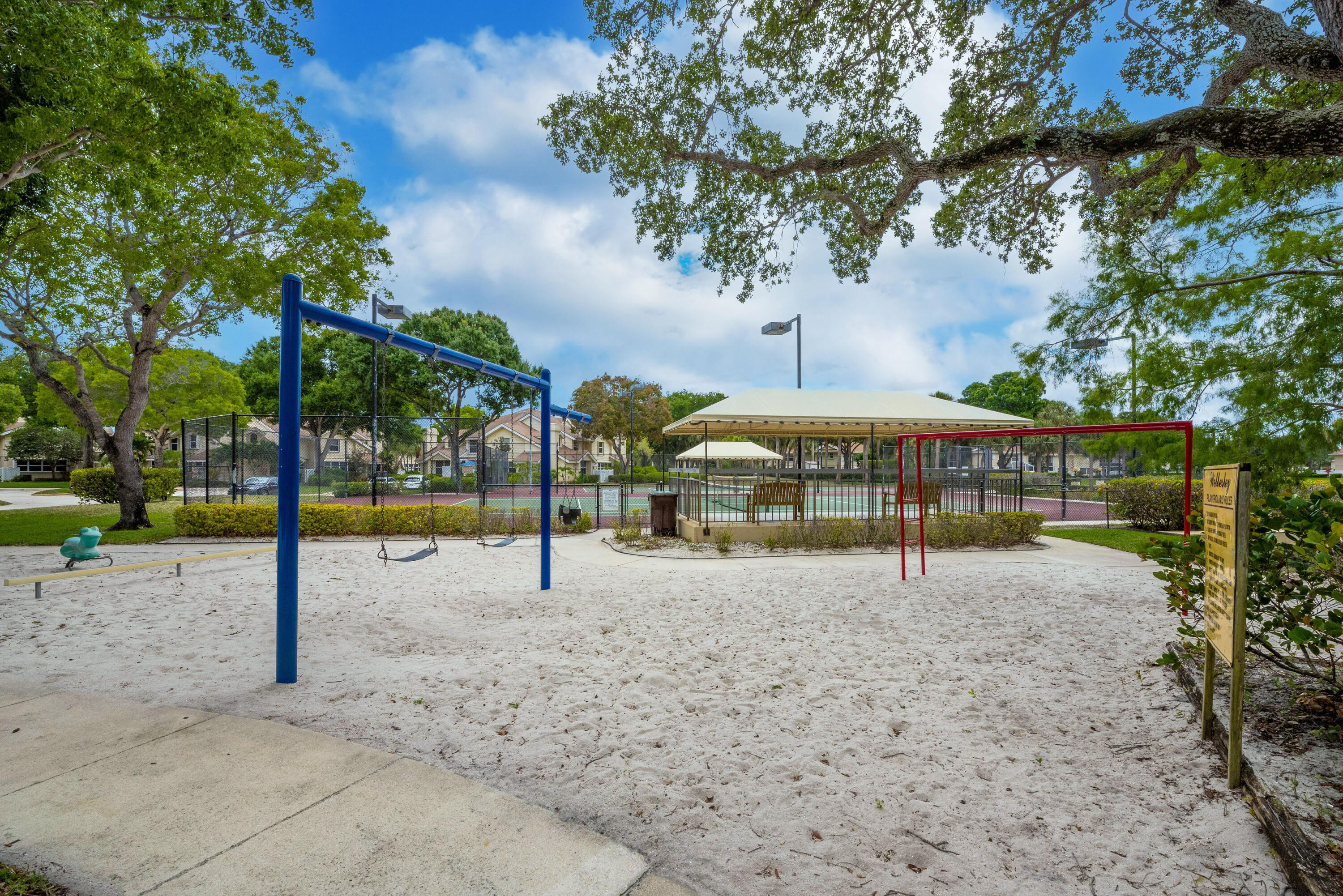 8135 Bridgewater #35C, Lake Clarke Shores FL 33406