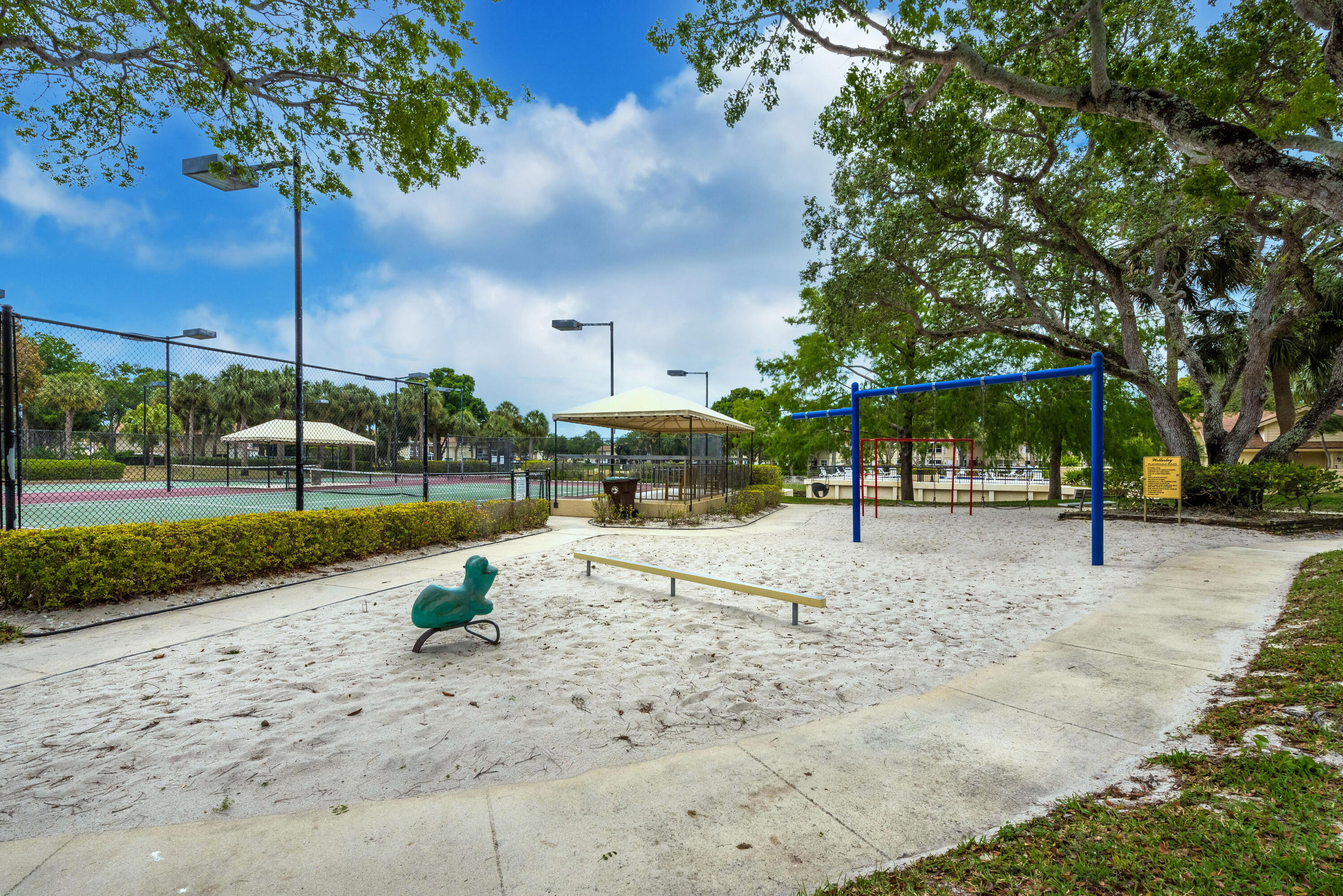 8135 Bridgewater #35C, Lake Clarke Shores FL 33406